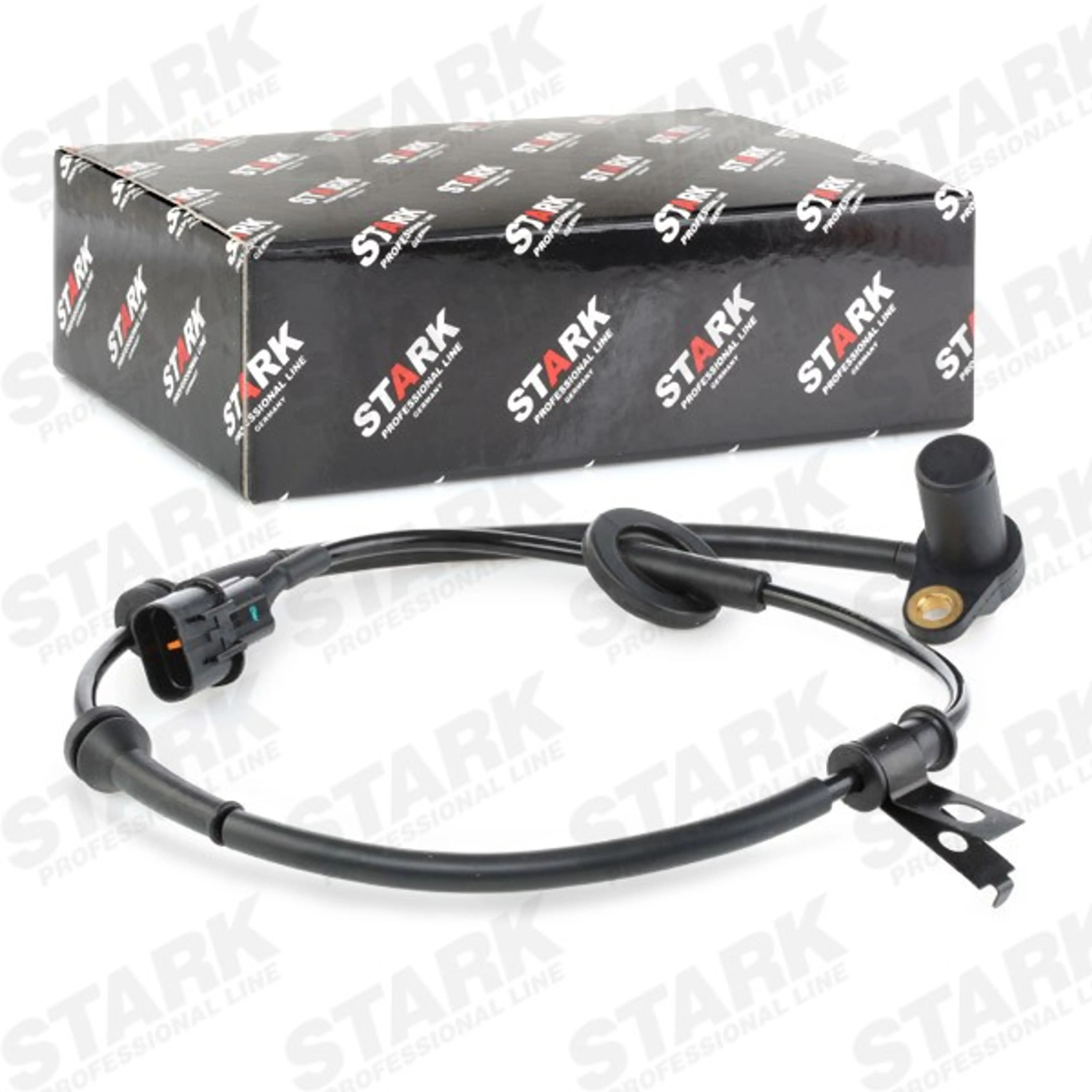 SENSOR, REVOLUCIONES DE LA RUEDA