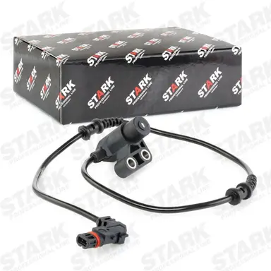 SENSOR, REVOLUCIONES DE LA RUEDA