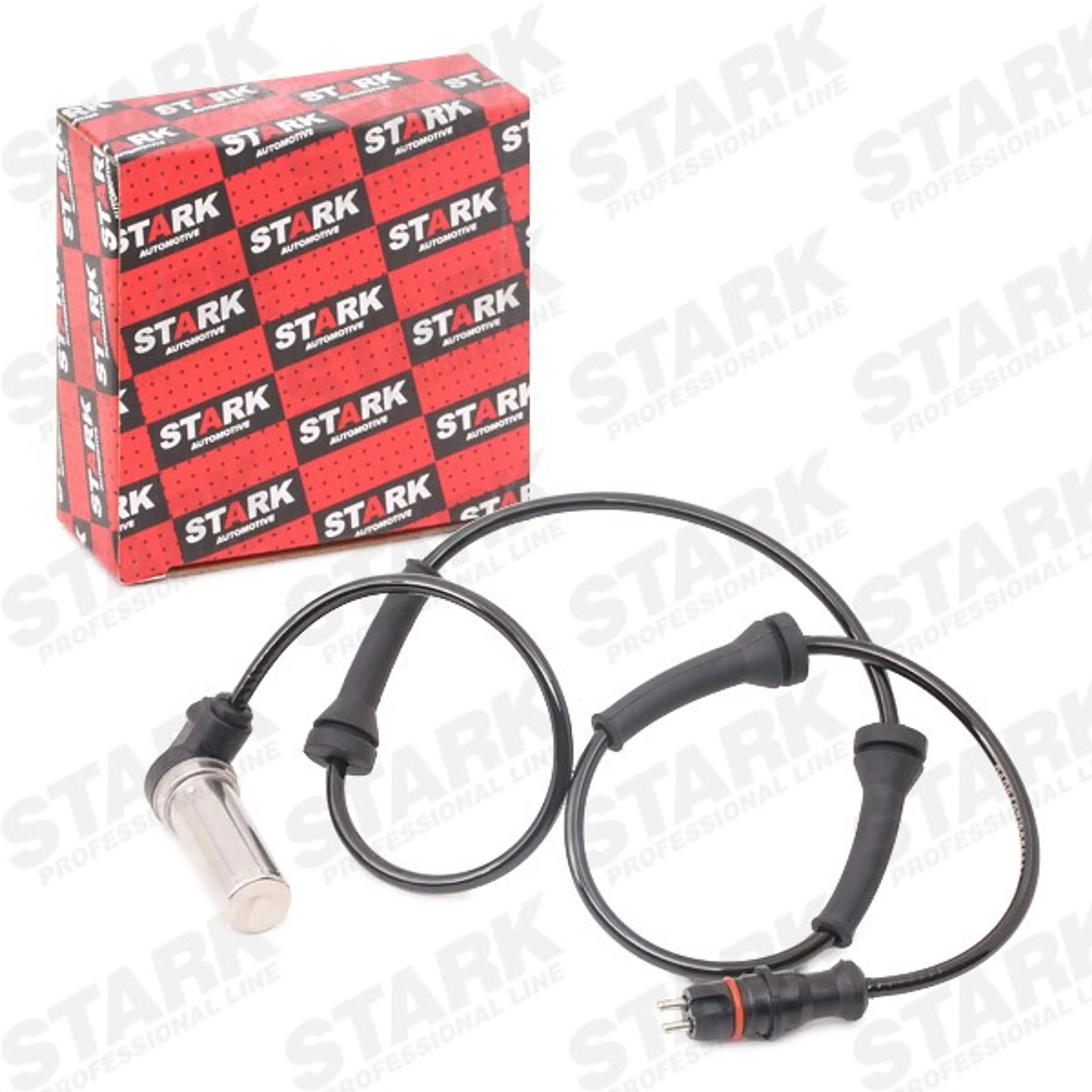 SENSOR, REVOLUCIONES DE LA RUEDA