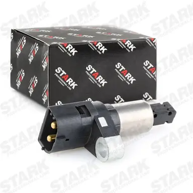 SENSOR, REVOLUCIONES DE LA RUEDA