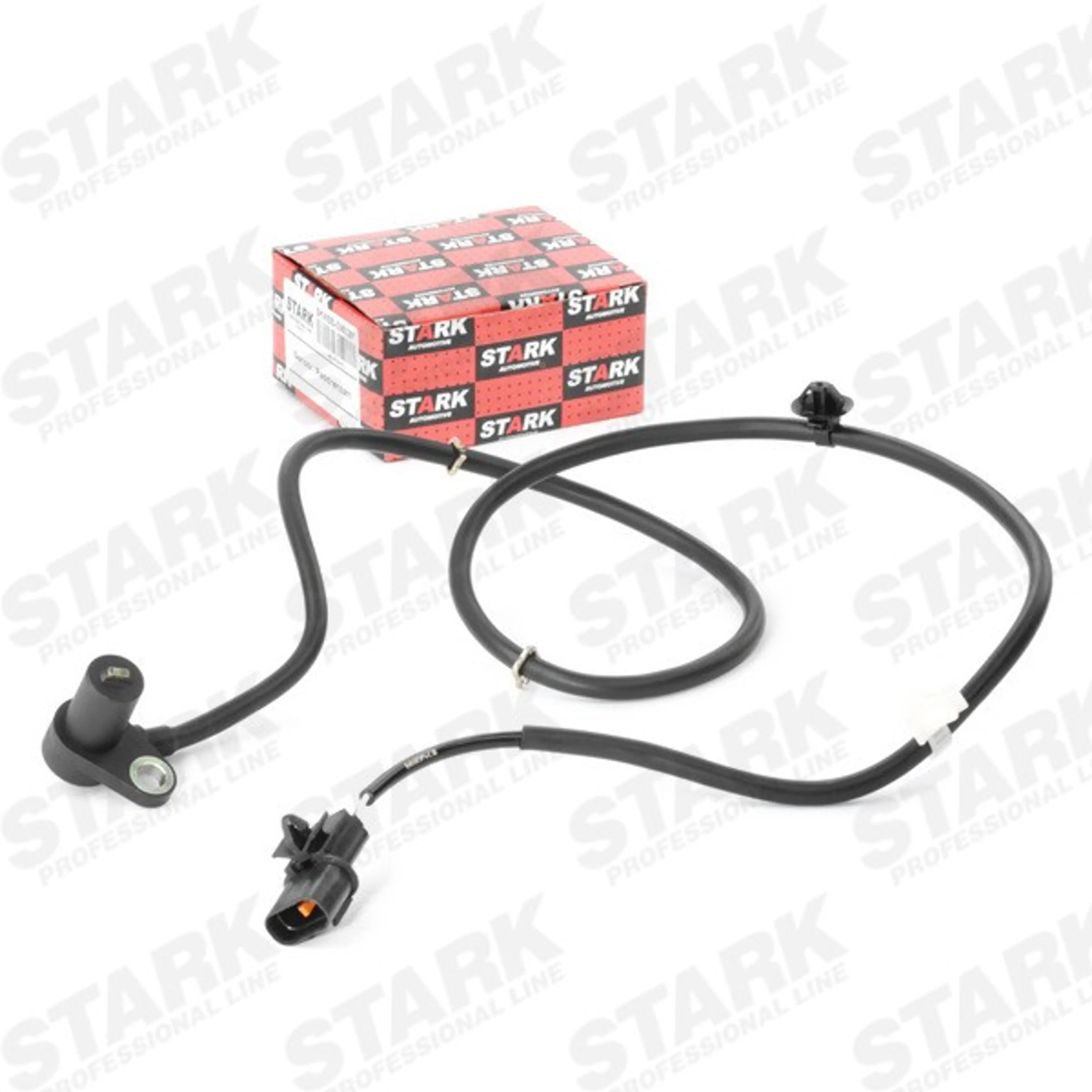 SENSOR, REVOLUCIONES DE LA RUEDA