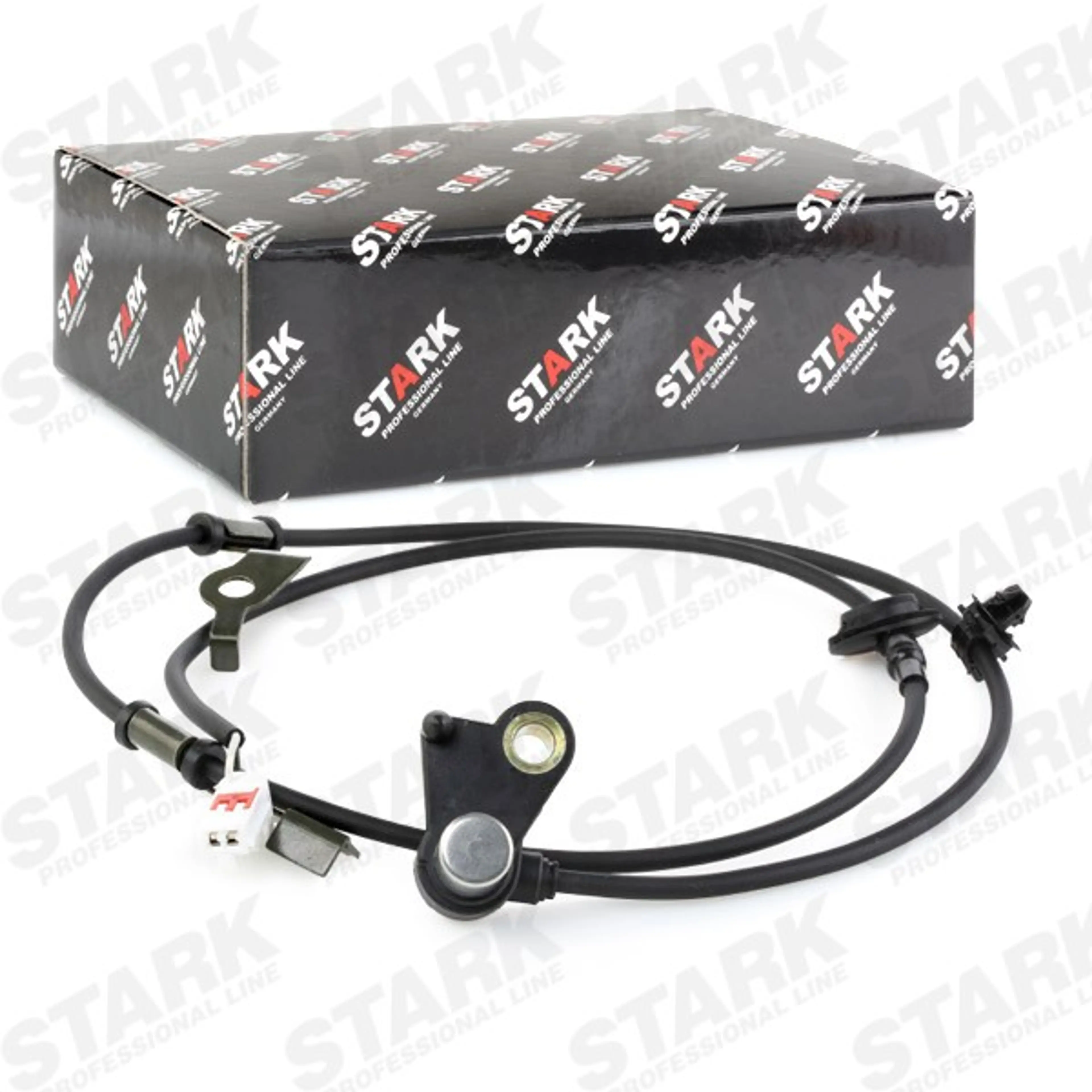 SENSOR, REVOLUCIONES DE LA RUEDA