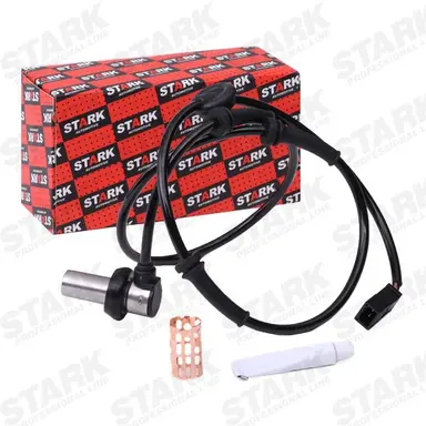 SENSOR ABS DE REVOLUCIONES DE LA RU