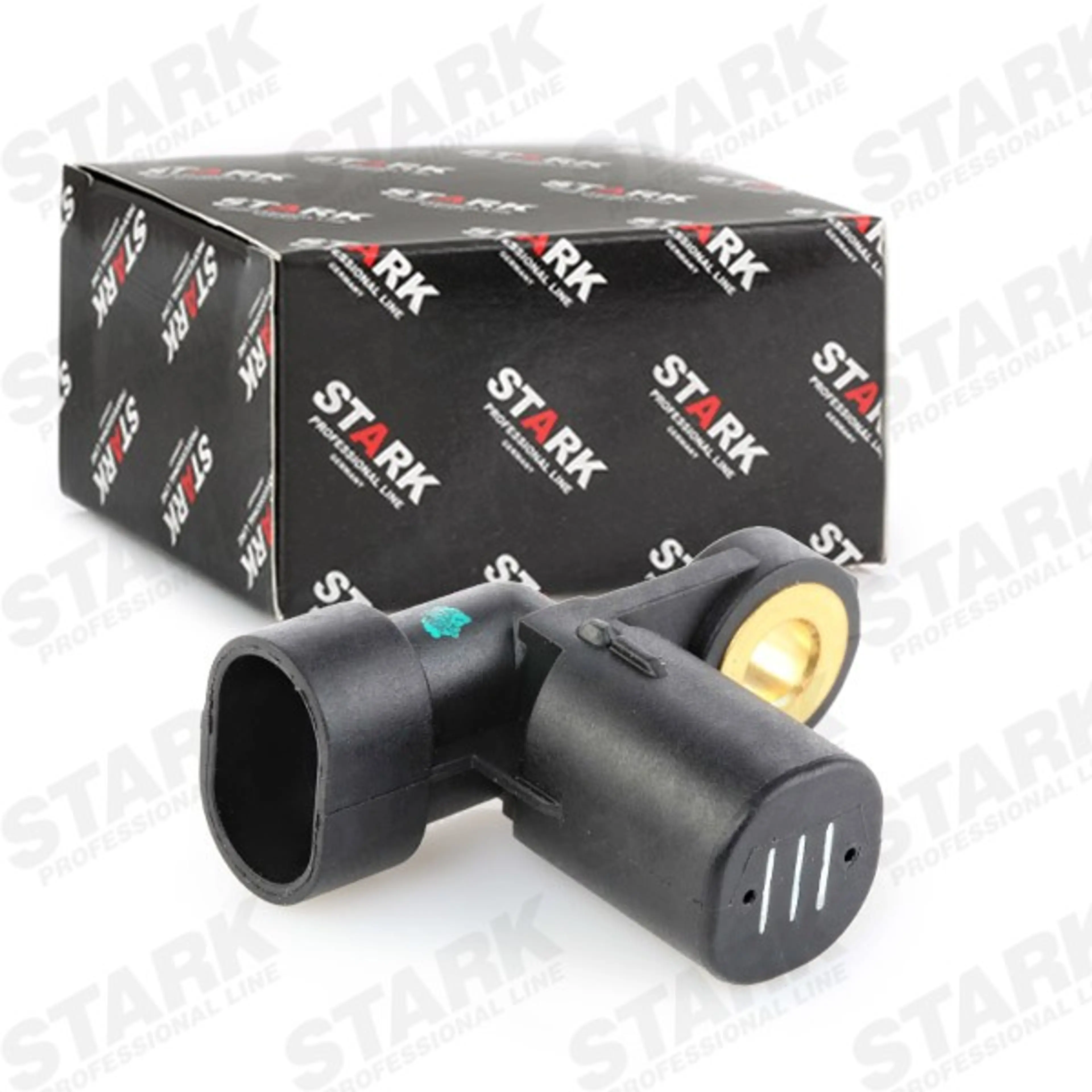 SENSOR, REVOLUCIONES DE LA RUEDA