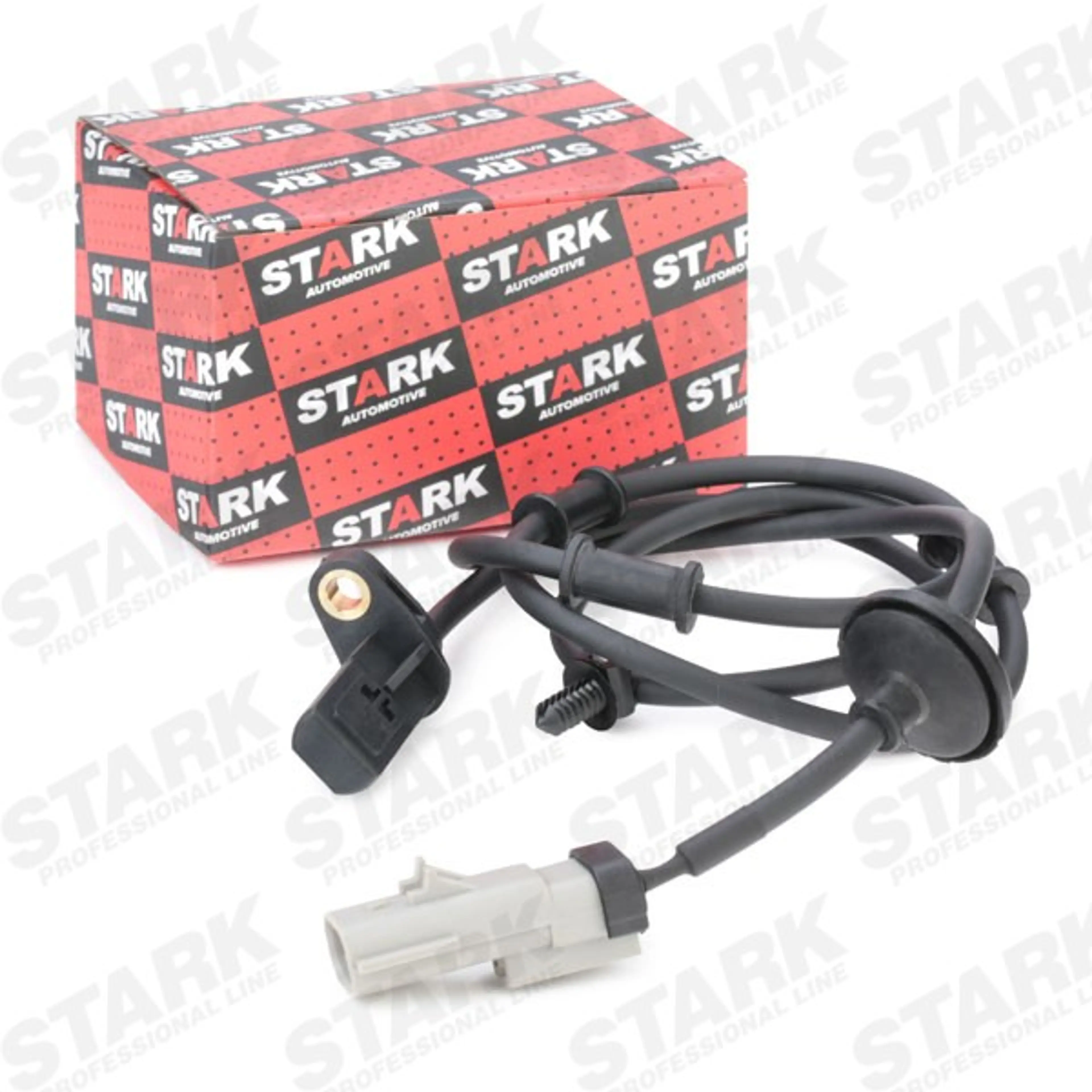 SENSOR, REVOLUCIONES DE LA RUEDA