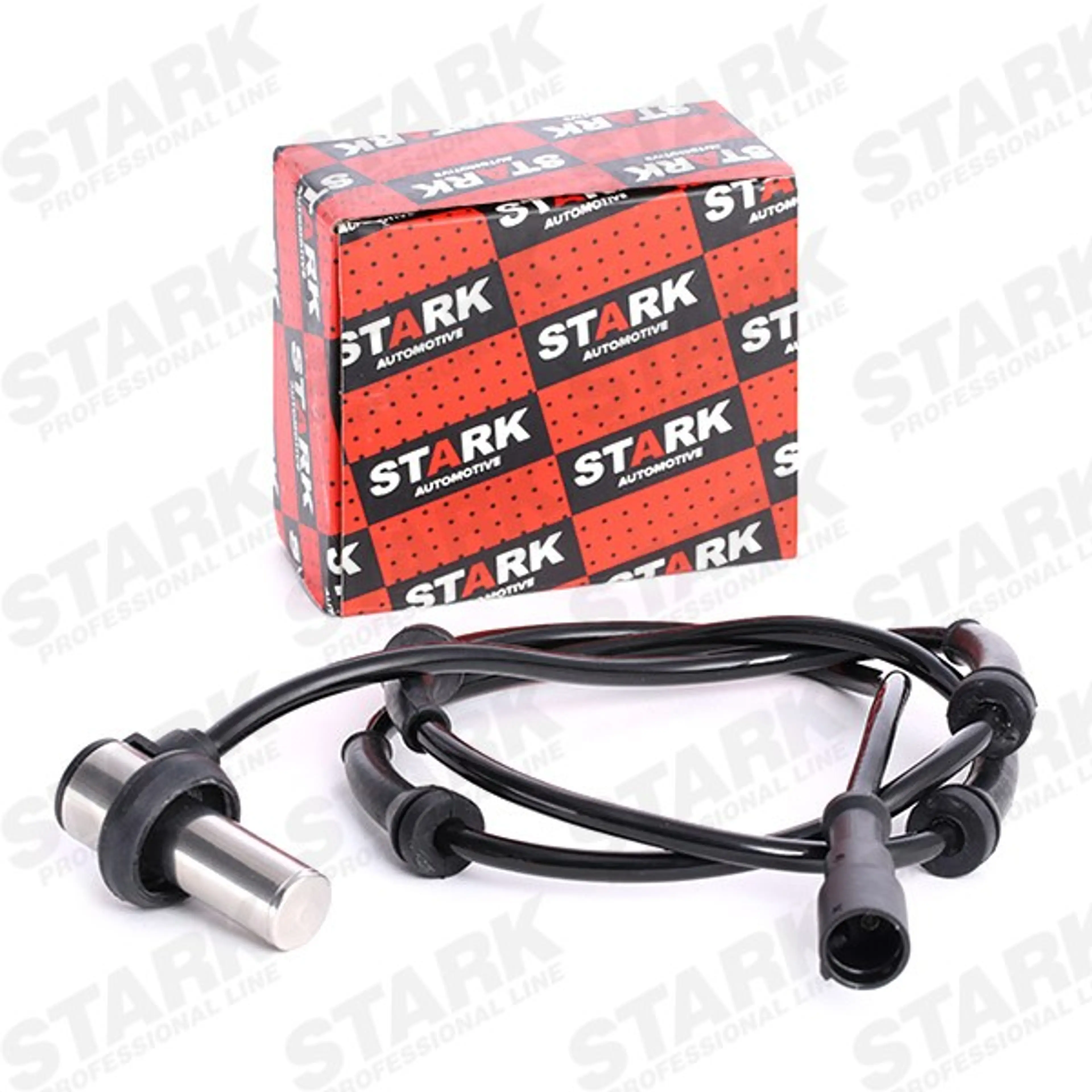 SENSOR, REVOLUCIONES DE LA RUEDA