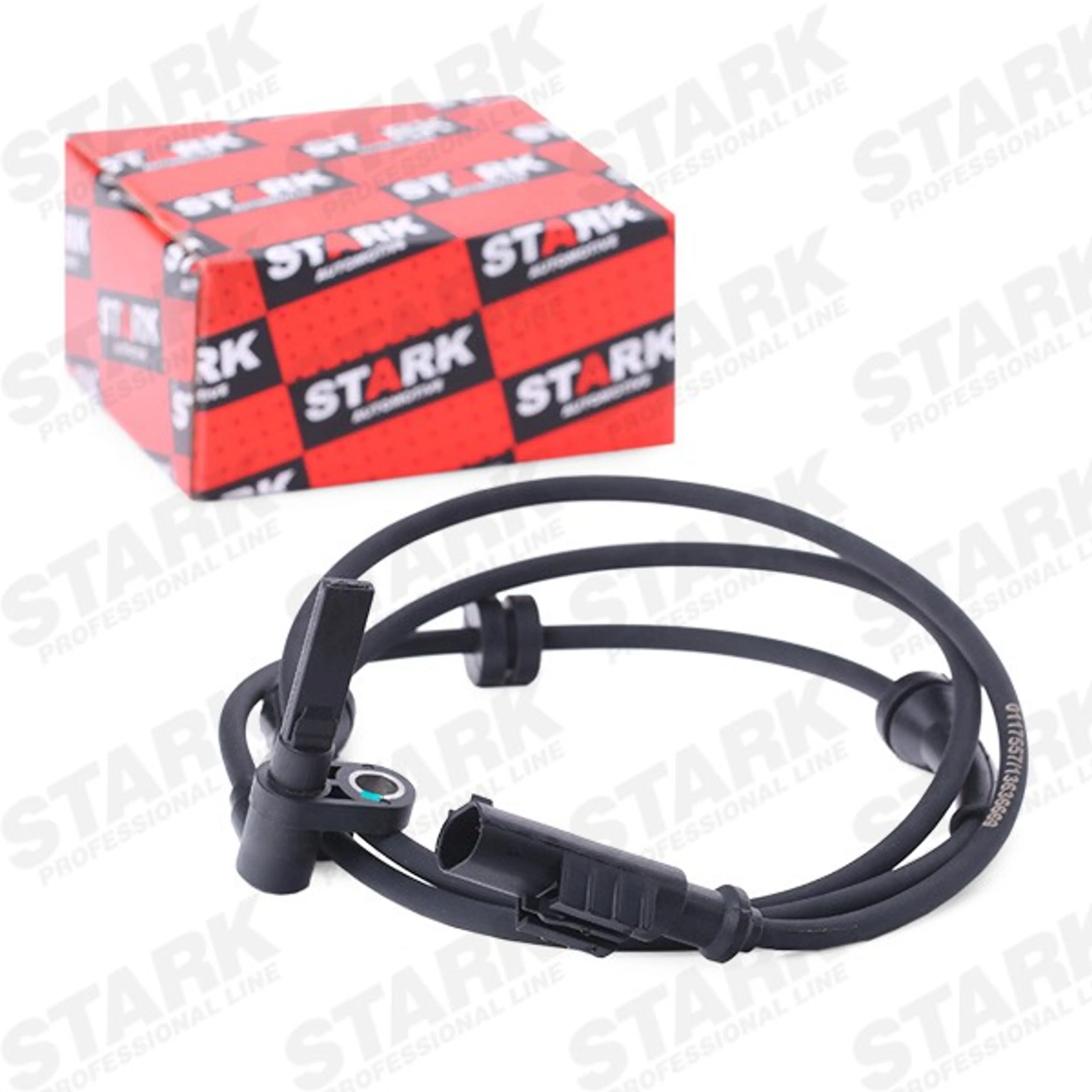 SENSOR, REVOLUCIONES DE LA RUEDA