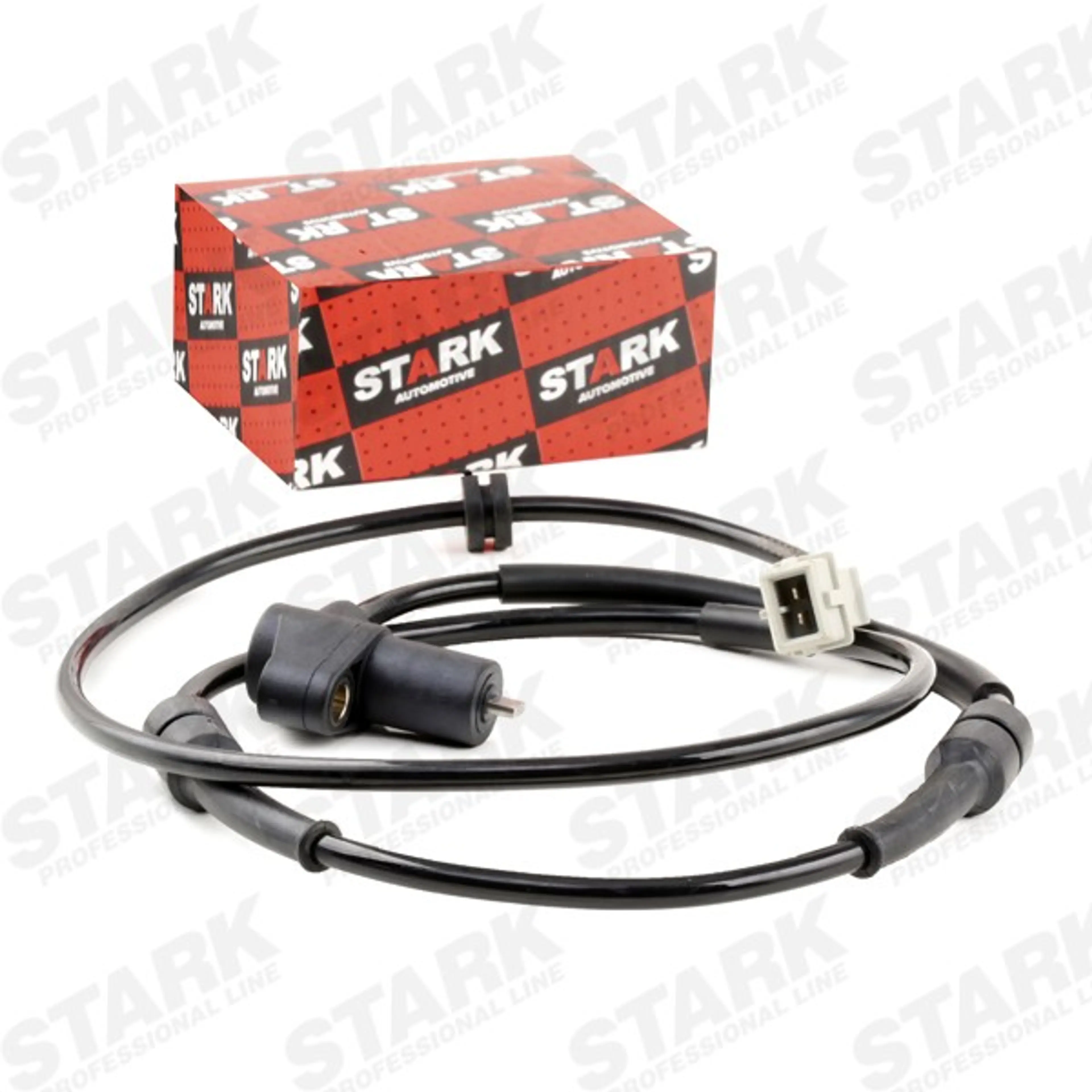 SENSOR, REVOLUCIONES DE LA RUEDA