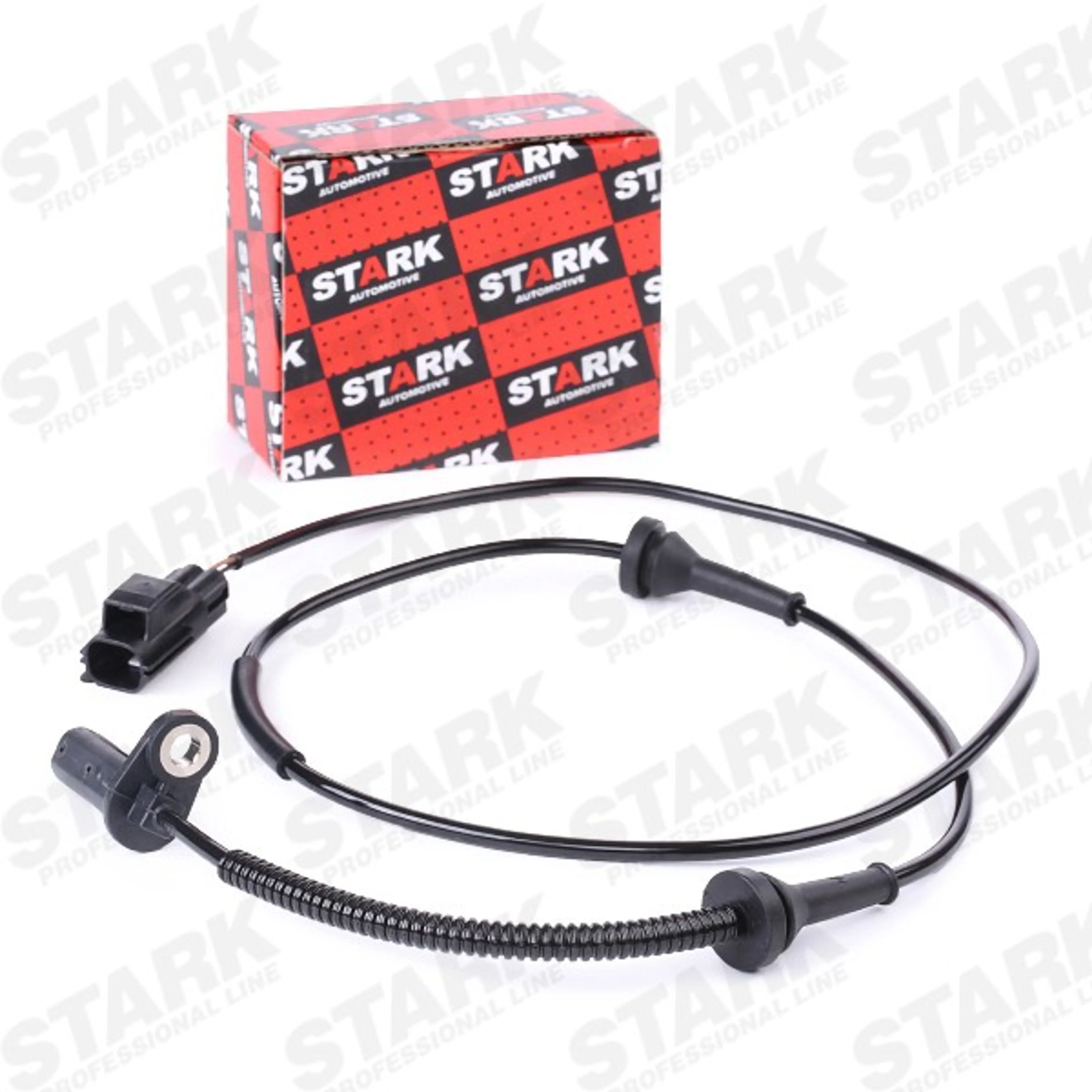 SENSOR, REVOLUCIONES DE LA RUEDA