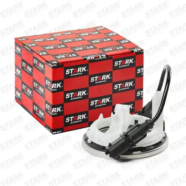 SENSOR ABS DE REVOLUCIONES DE LA RU