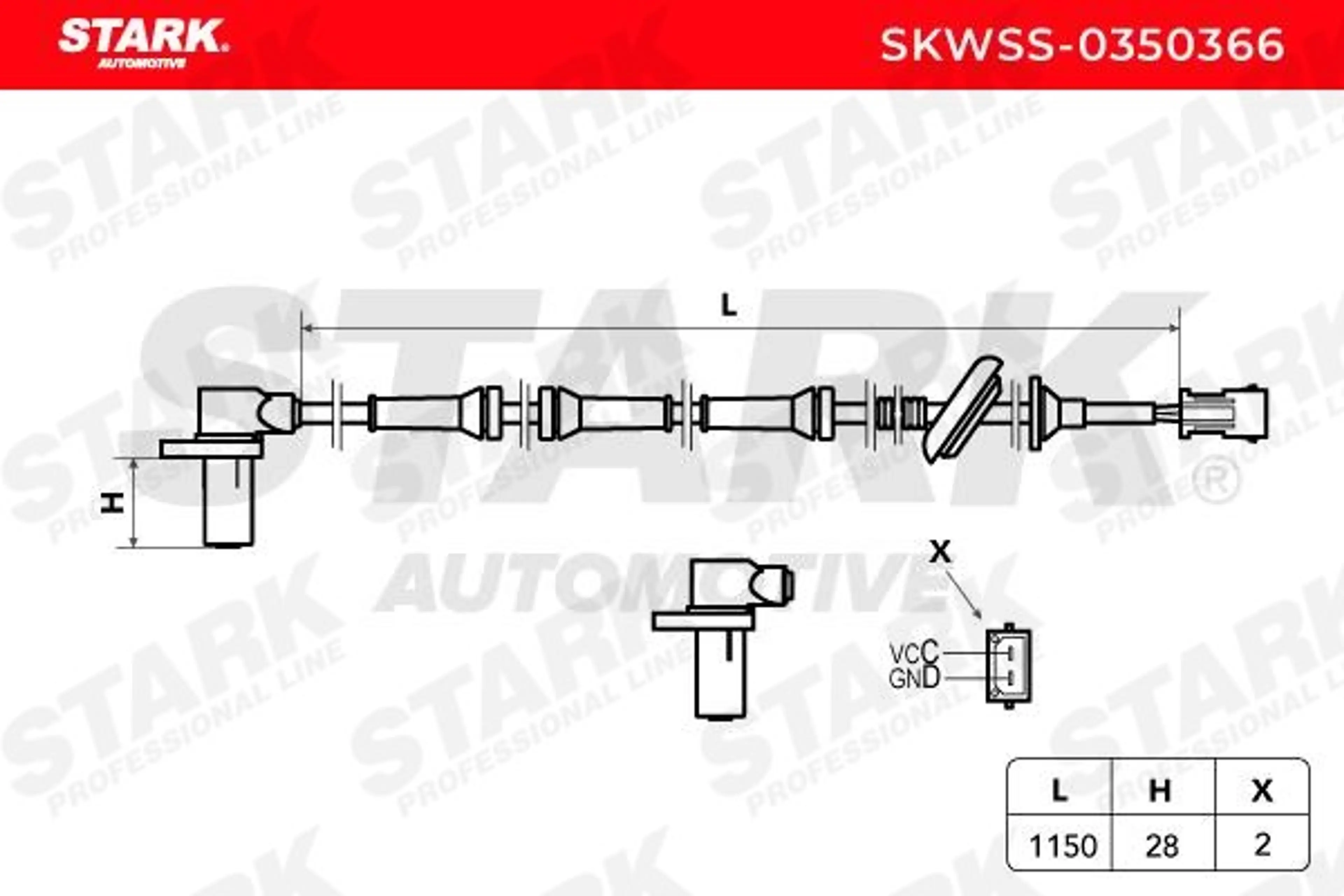 SENSOR, REVOLUCIONES DE LA RUEDA