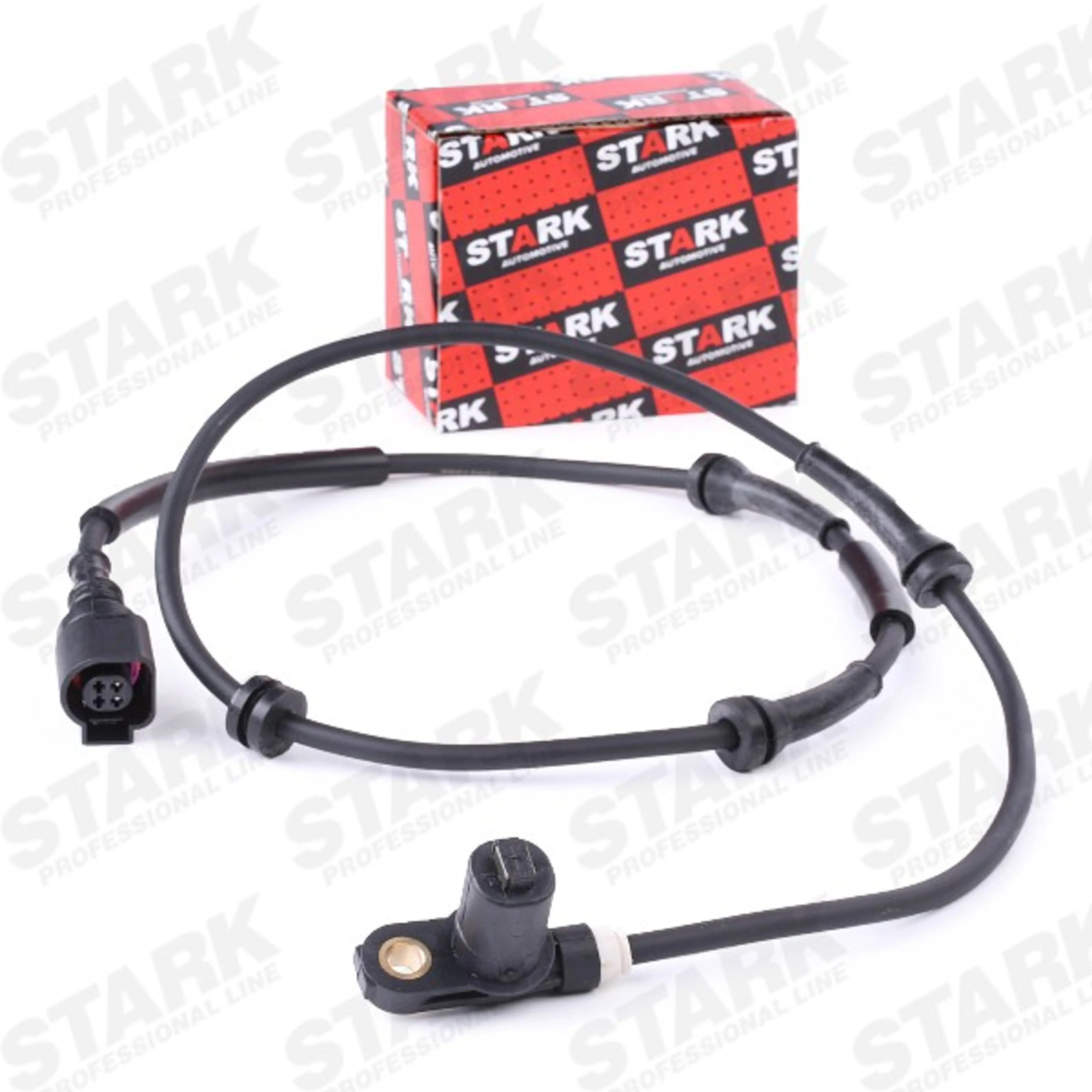 SENSOR, REVOLUCIONES DE LA RUEDA