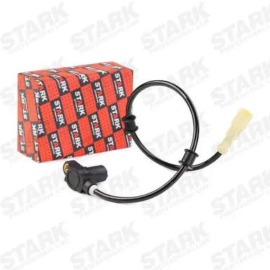 SENSOR ABS DE REVOLUCIONES DE LA RU