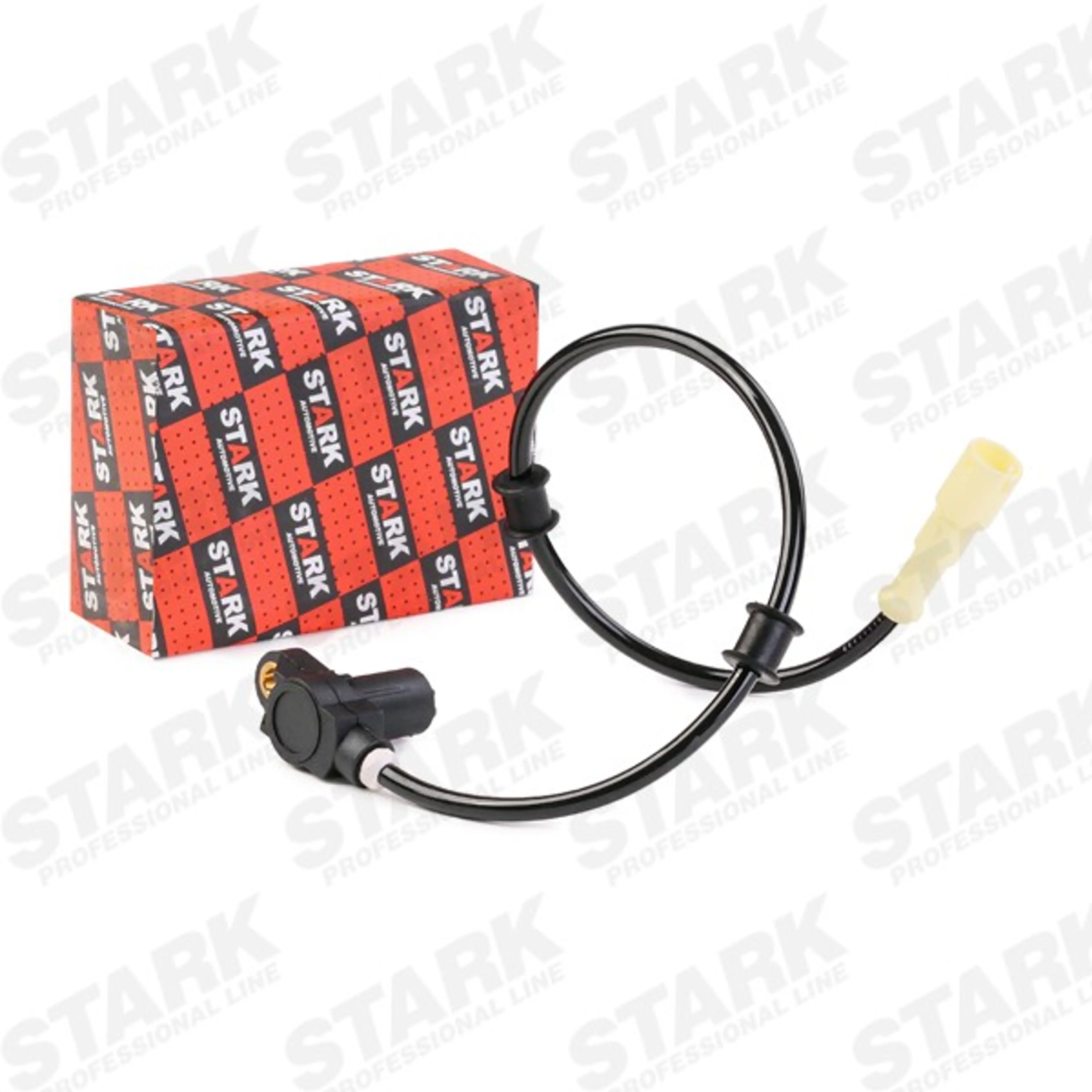 SENSOR ABS DE REVOLUCIONES DE LA RU