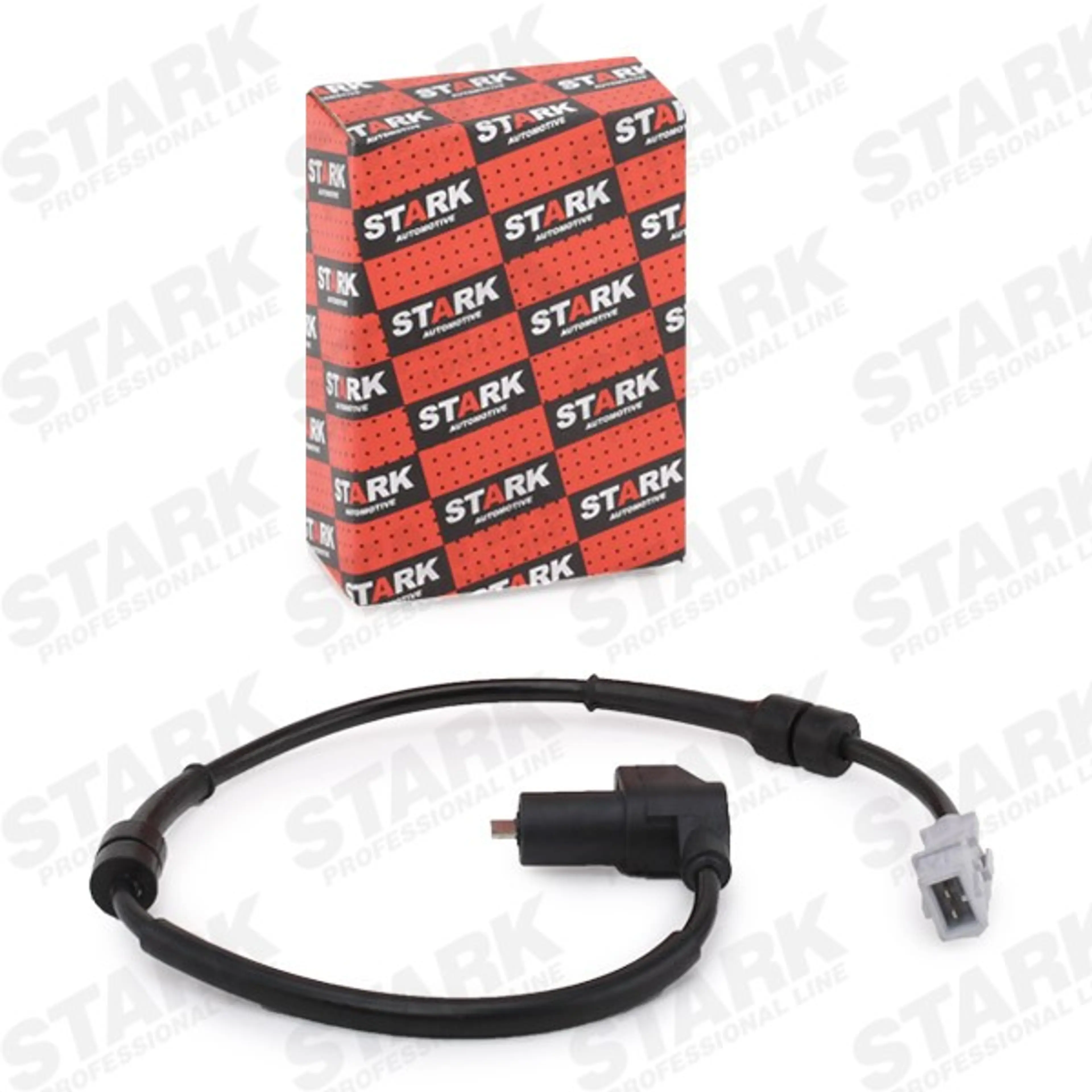 SENSOR, REVOLUCIONES DE LA RUEDA