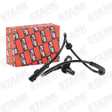 SENSOR ABS DE REVOLUCIONES DE LA RU