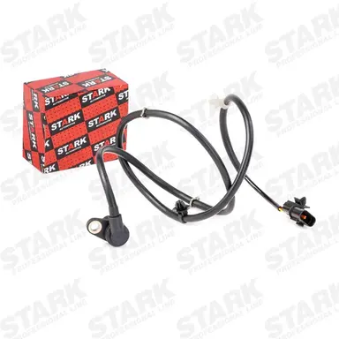 SENSOR, REVOLUCIONES DE LA RUEDA