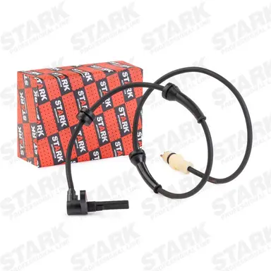 SENSOR, REVOLUCIONES DE LA RUEDA