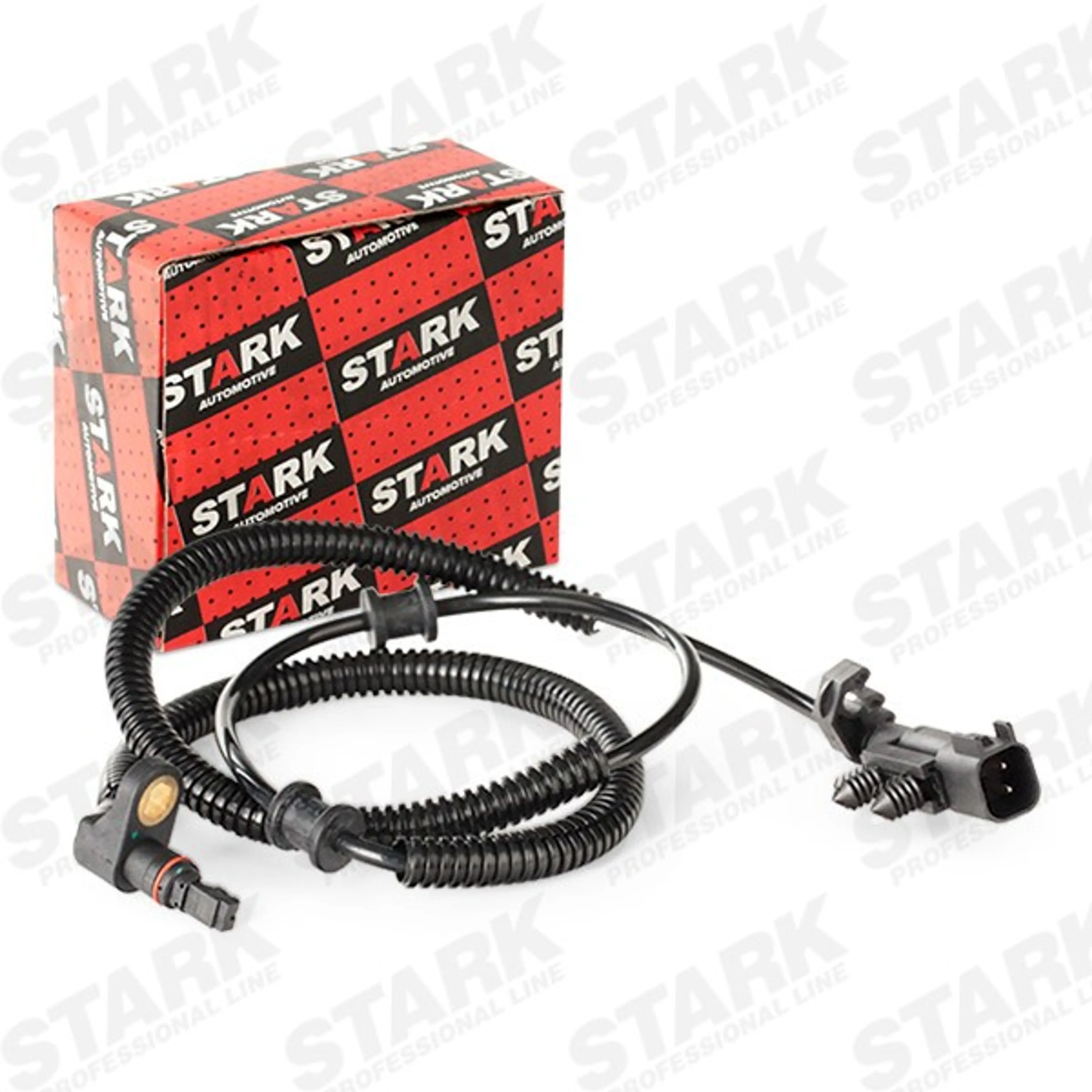 SENSOR, REVOLUCIONES DE LA RUEDA