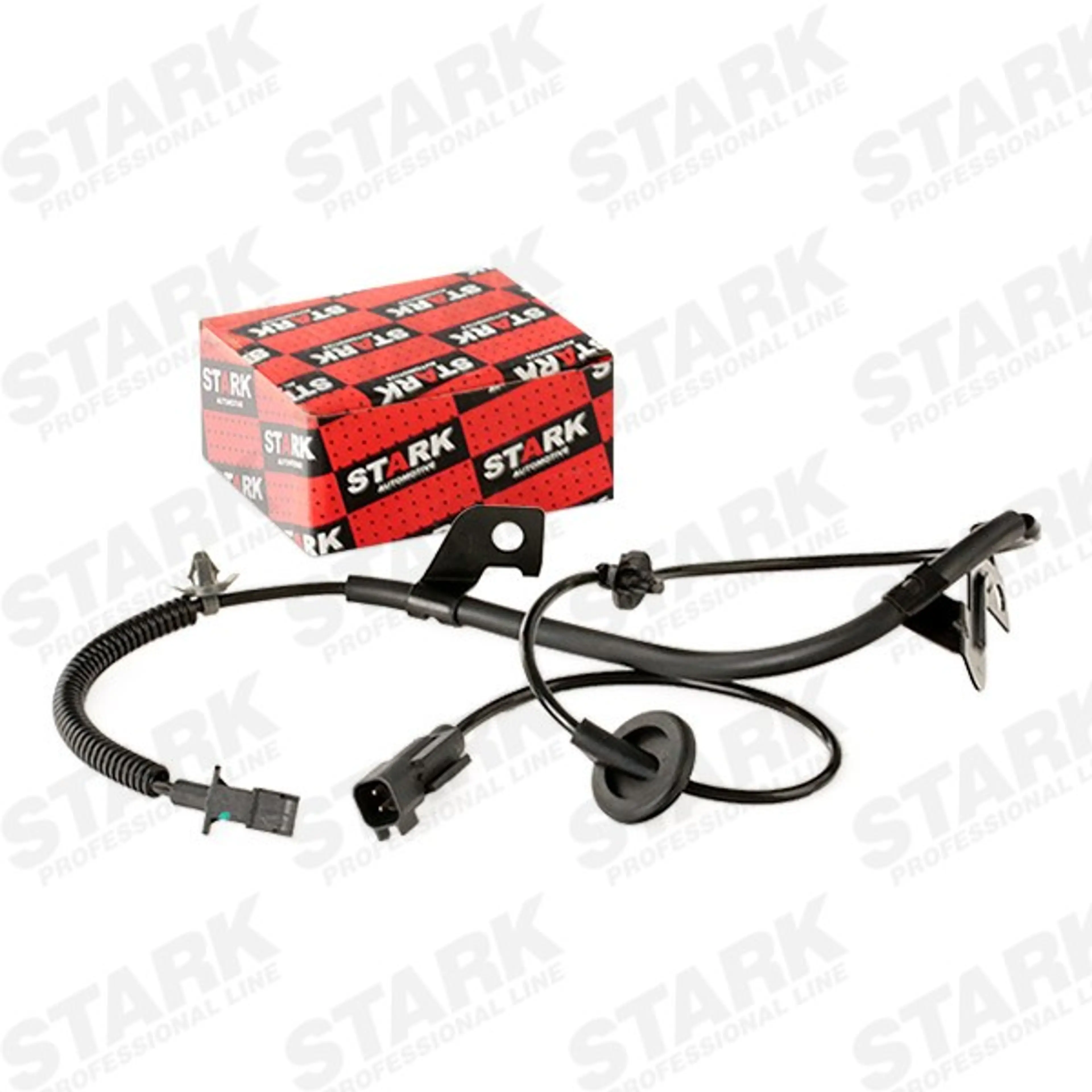 SENSOR ABS DE REVOLUCIONES DE LA RU