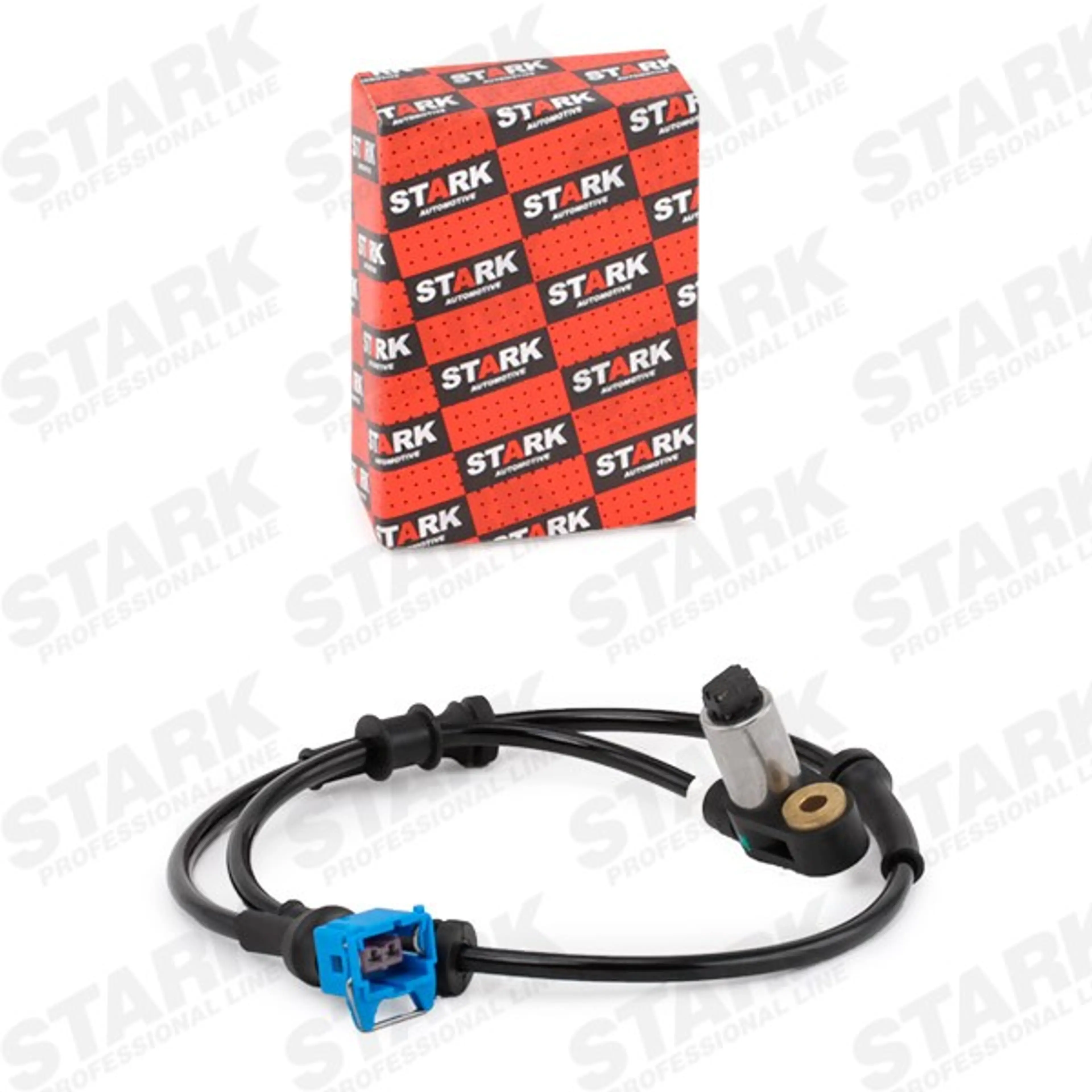 SENSOR, REVOLUCIONES DE LA RUEDA