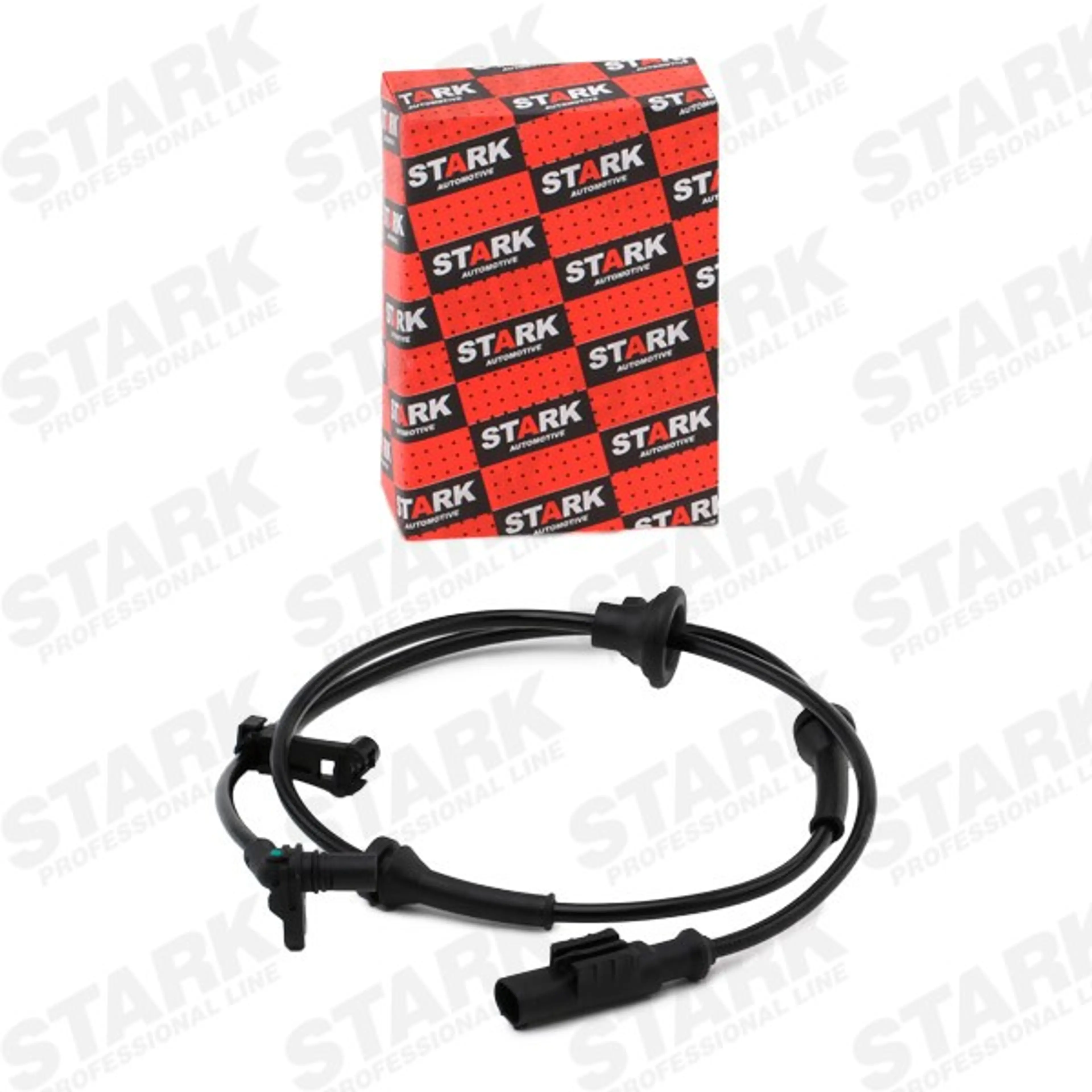 SENSOR ABS DE REVOLUCIONES DE LA RU