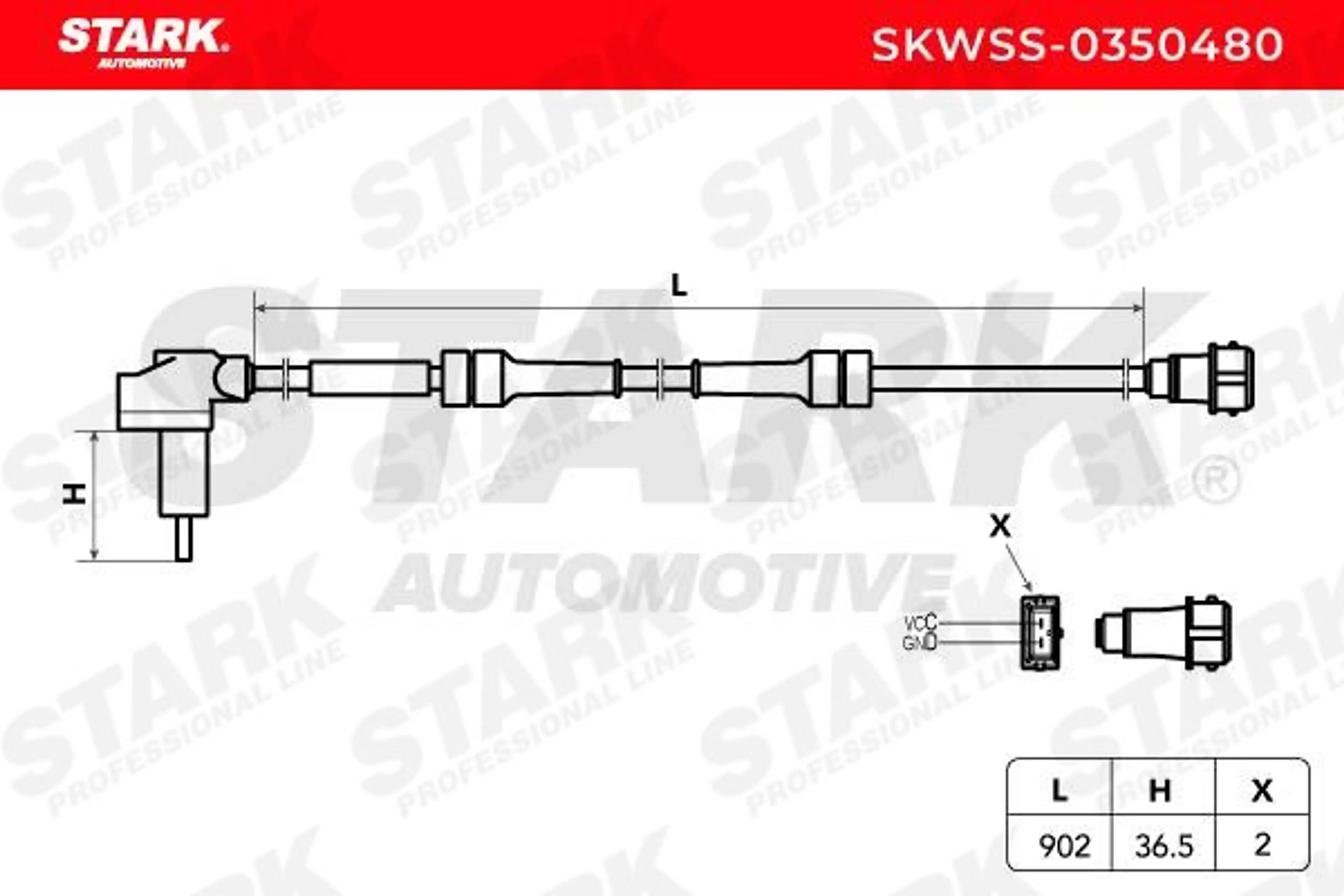 SENSOR, REVOLUCIONES DE LA RUEDA