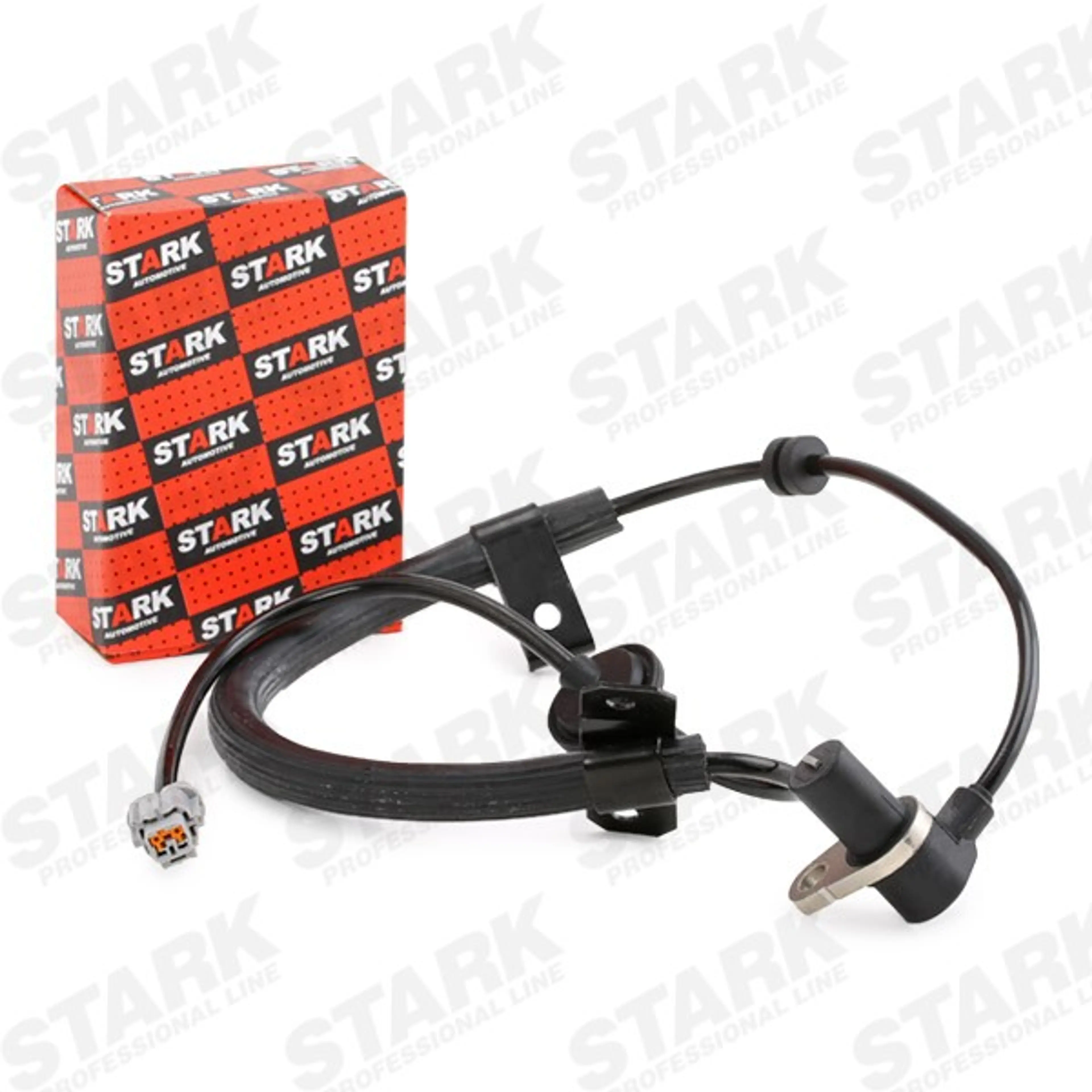 SENSOR ABS DE REVOLUCIONES DE LA RU