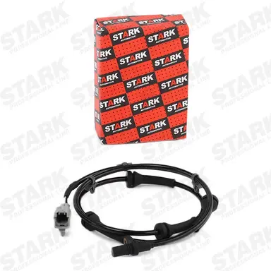 SENSOR ABS DE REVOLUCIONES DE LA RU