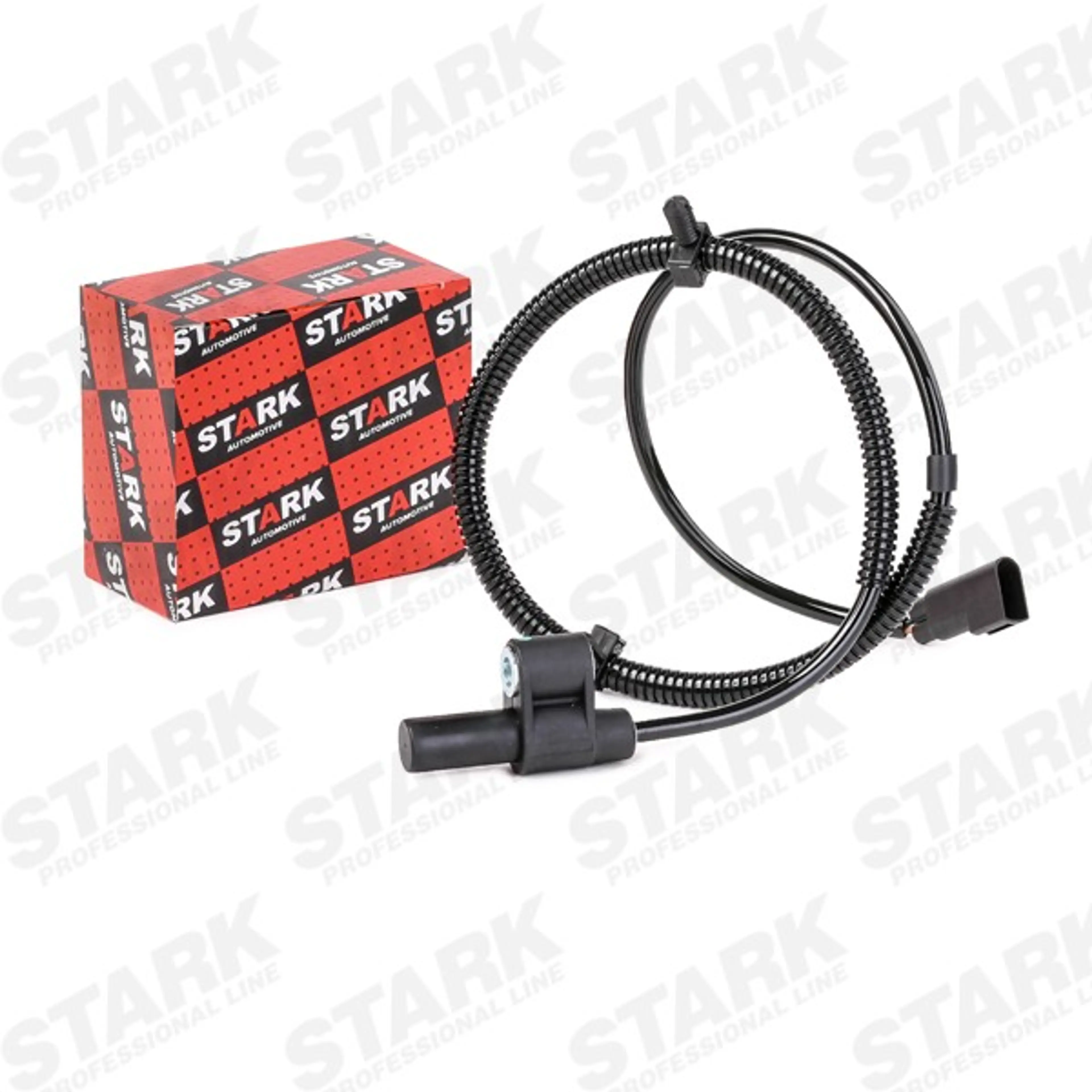 SENSOR, REVOLUCIONES DE LA RUEDA