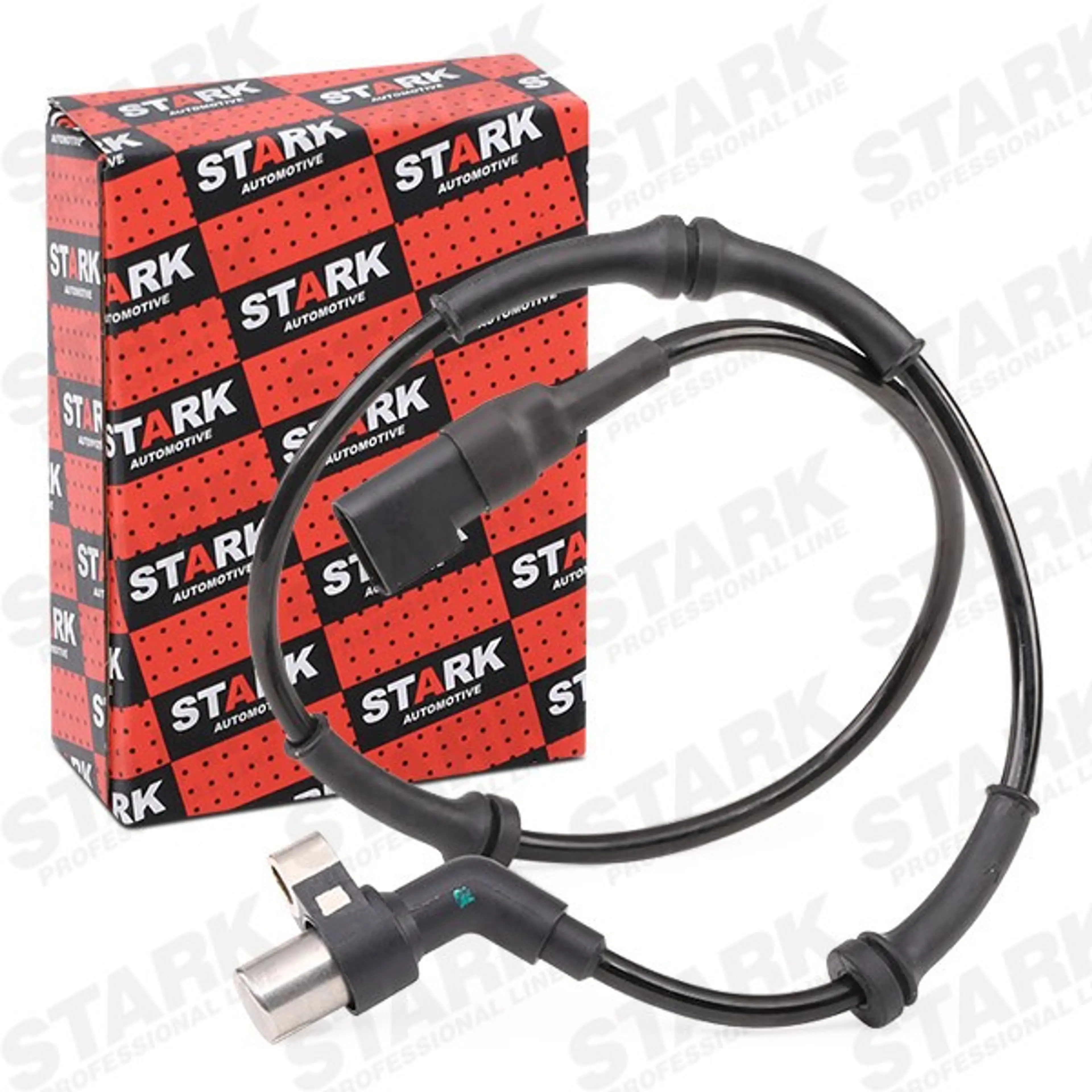 SENSOR, REVOLUCIONES DE LA RUEDA