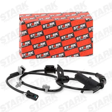 SENSOR ABS DE REVOLUCIONES DE LA RU