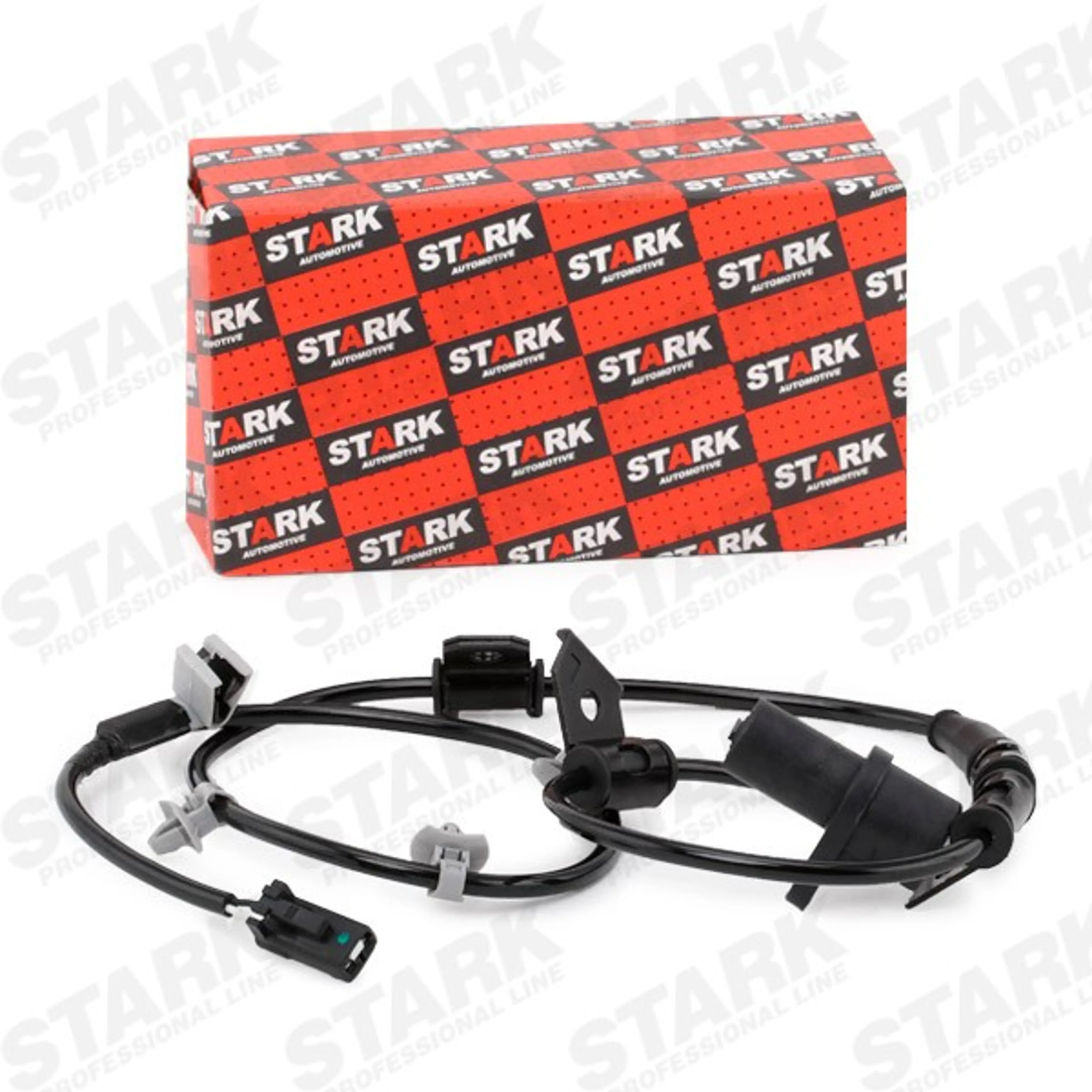 SENSOR ABS DE REVOLUCIONES DE LA RU