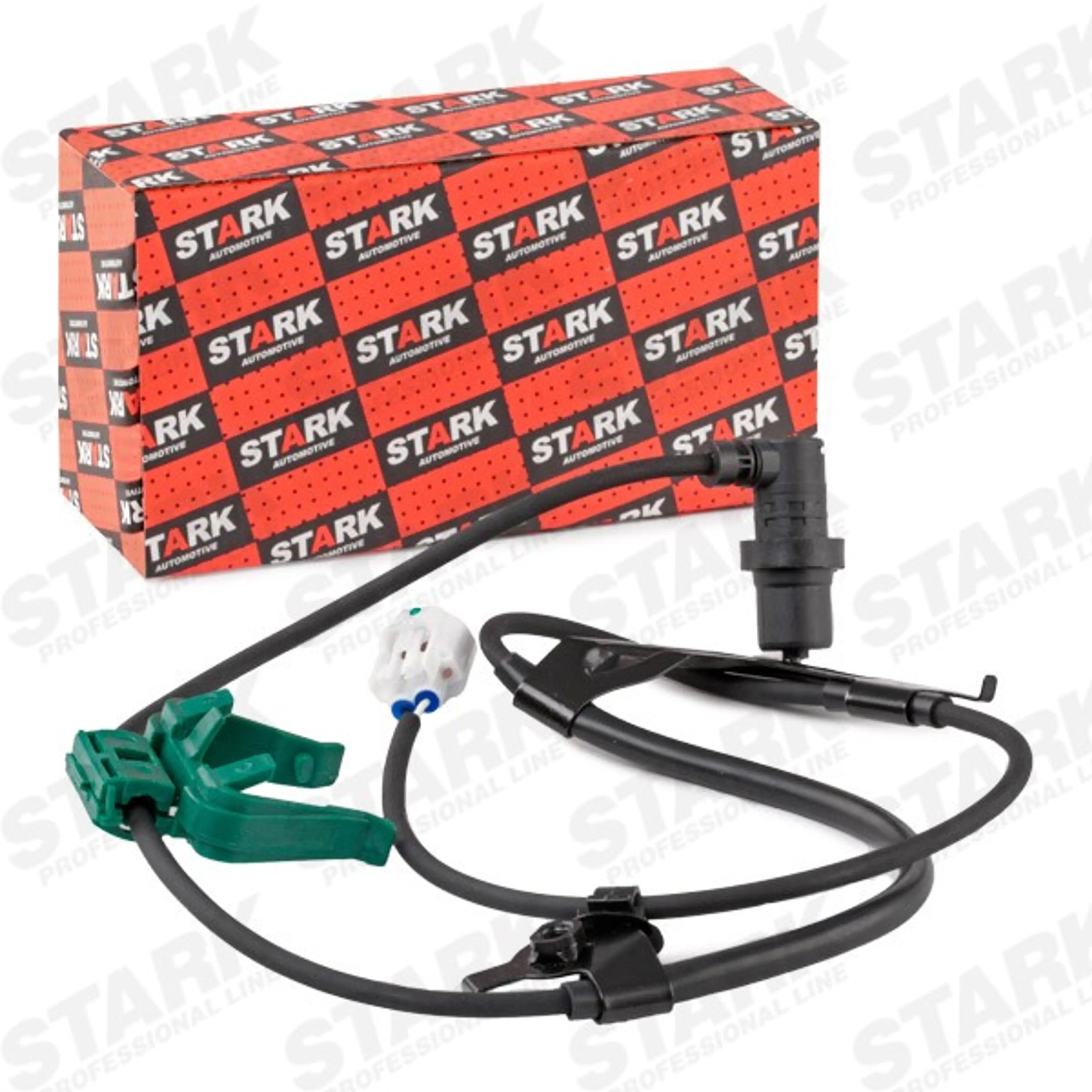 SENSOR, REVOLUCIONES DE LA RUEDA