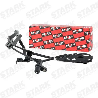 SENSOR ABS DE REVOLUCIONES DE LA RU