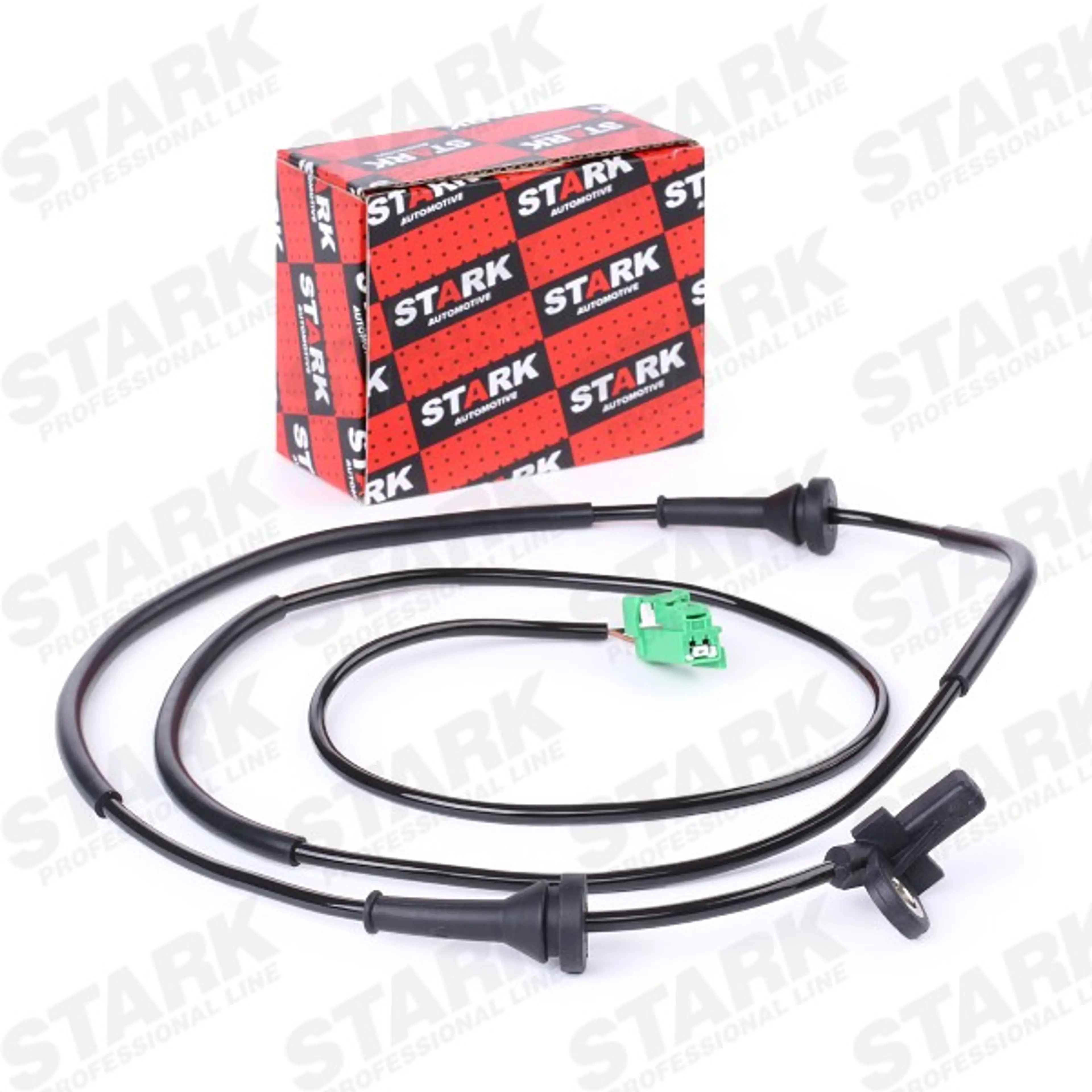 SENSOR ABS DE REVOLUCIONES DE LA RU