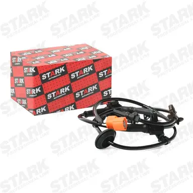 SENSOR ABS DE REVOLUCIONES DE LA RU