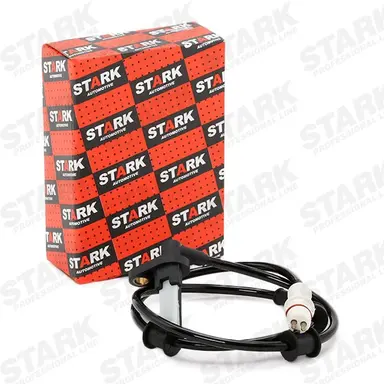 SENSOR ABS DE REVOLUCIONES DE LA RU