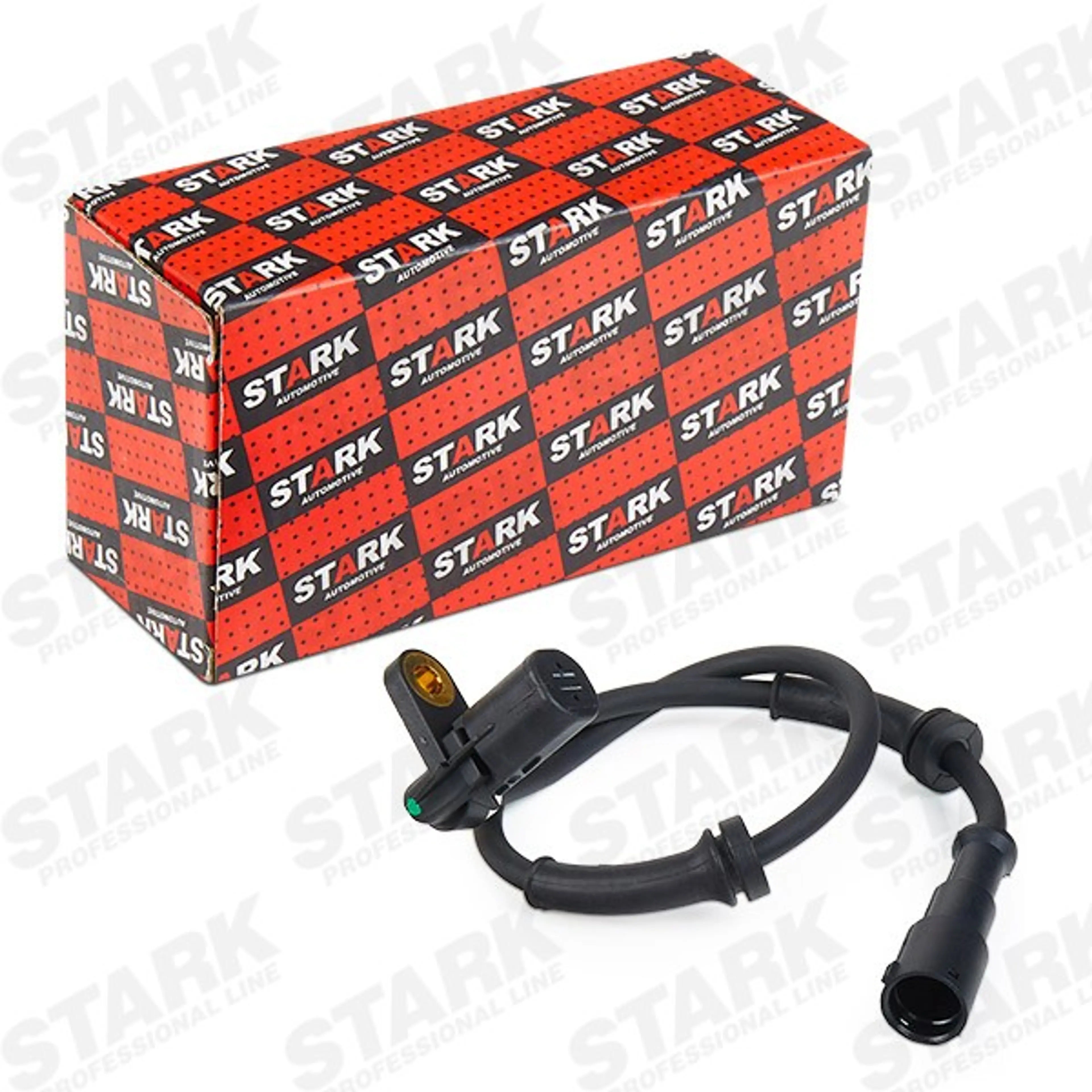 SENSOR, REVOLUCIONES DE LA RUEDA