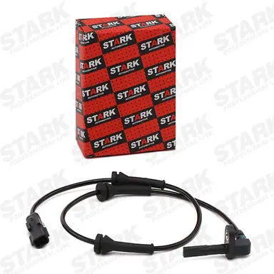 SENSOR, REVOLUCIONES DE LA RUEDA