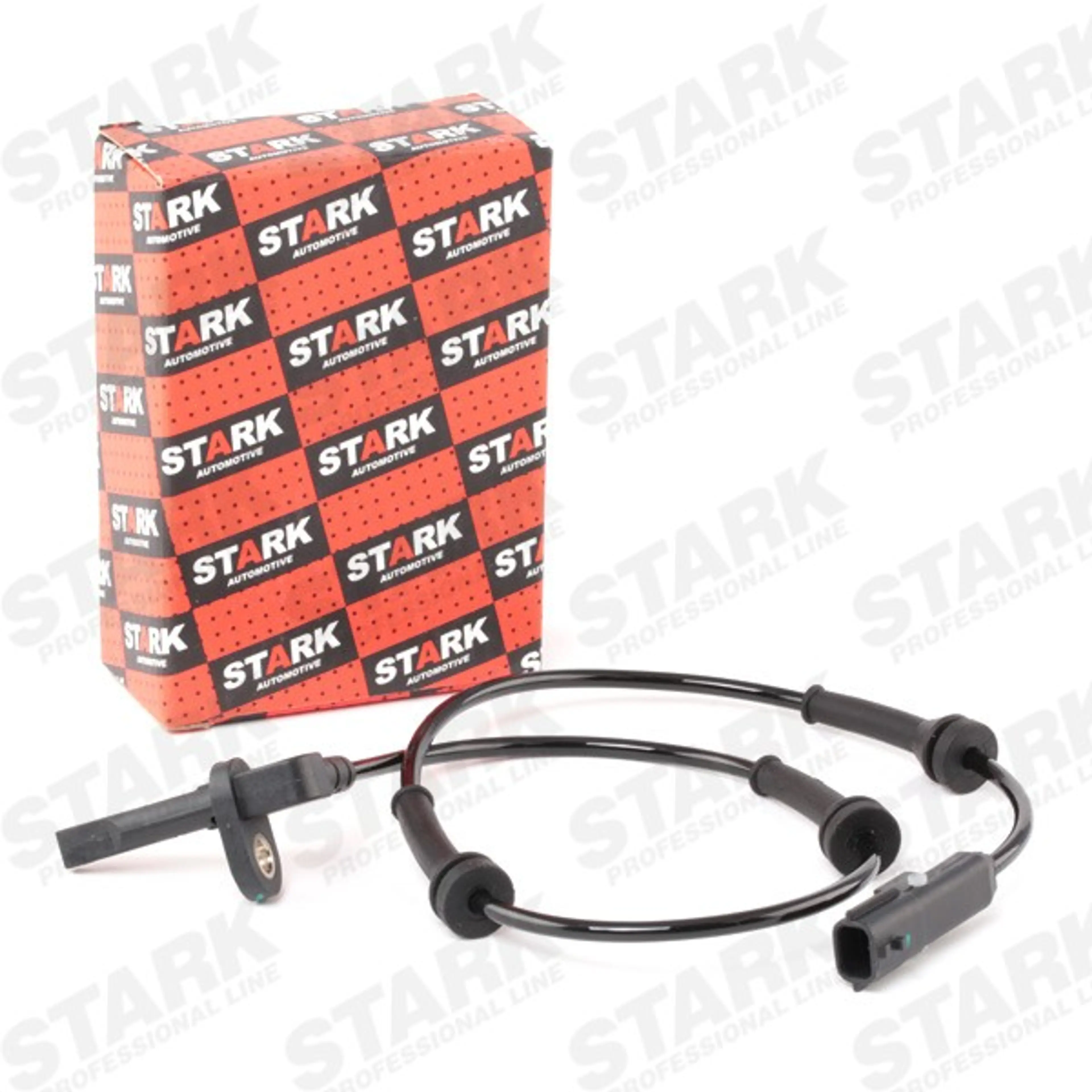 SENSOR, REVOLUCIONES DE LA RUEDA