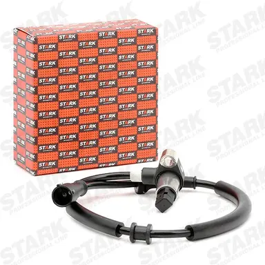 SENSOR ABS DE REVOLUCIONES DE LA RU