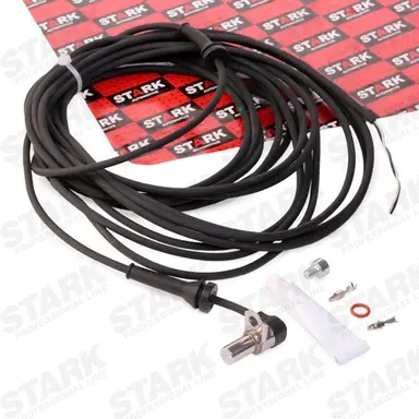 SENSOR, REVOLUCIONES DE LA RUEDA