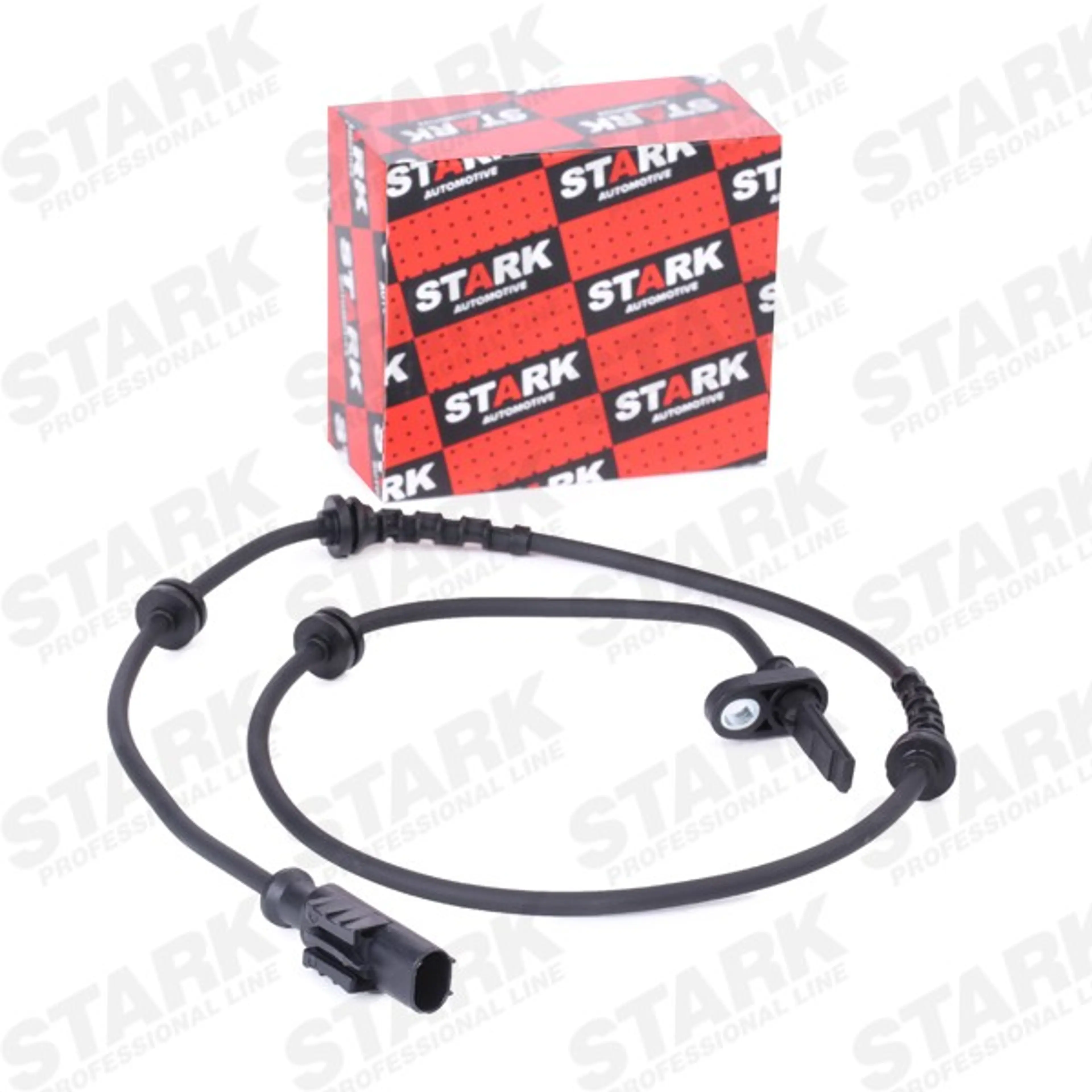 SENSOR, REVOLUCIONES DE LA RUEDA