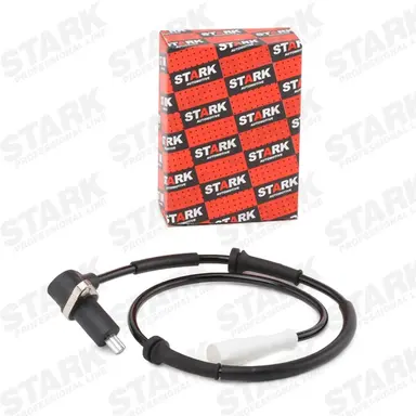 SENSOR ABS DE REVOLUCIONES DE LA RU