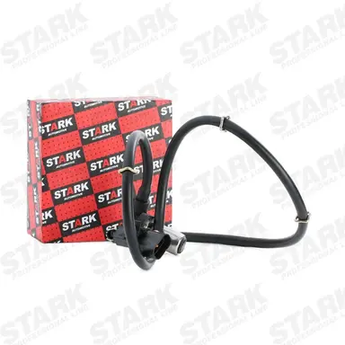 SENSOR ABS DE REVOLUCIONES DE LA RU