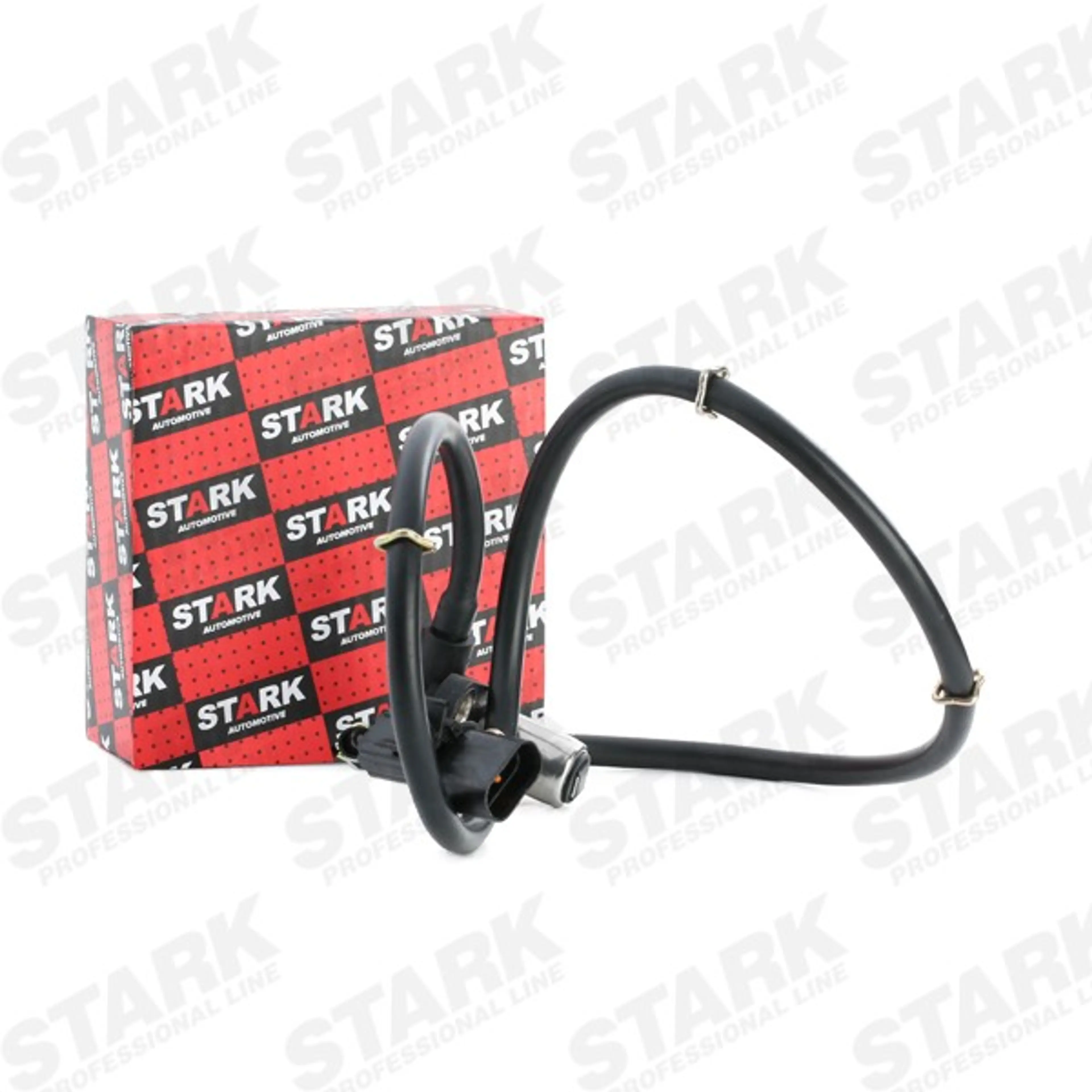 SENSOR ABS DE REVOLUCIONES DE LA RU