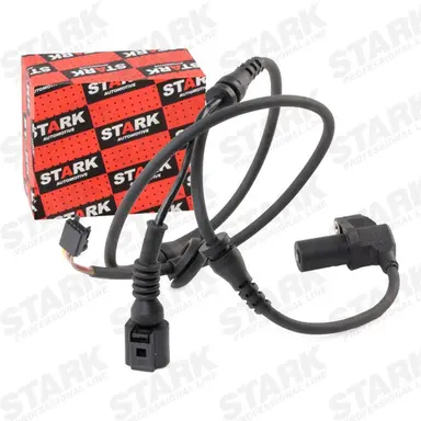 SENSOR ABS DE REVOLUCIONES DE LA RU