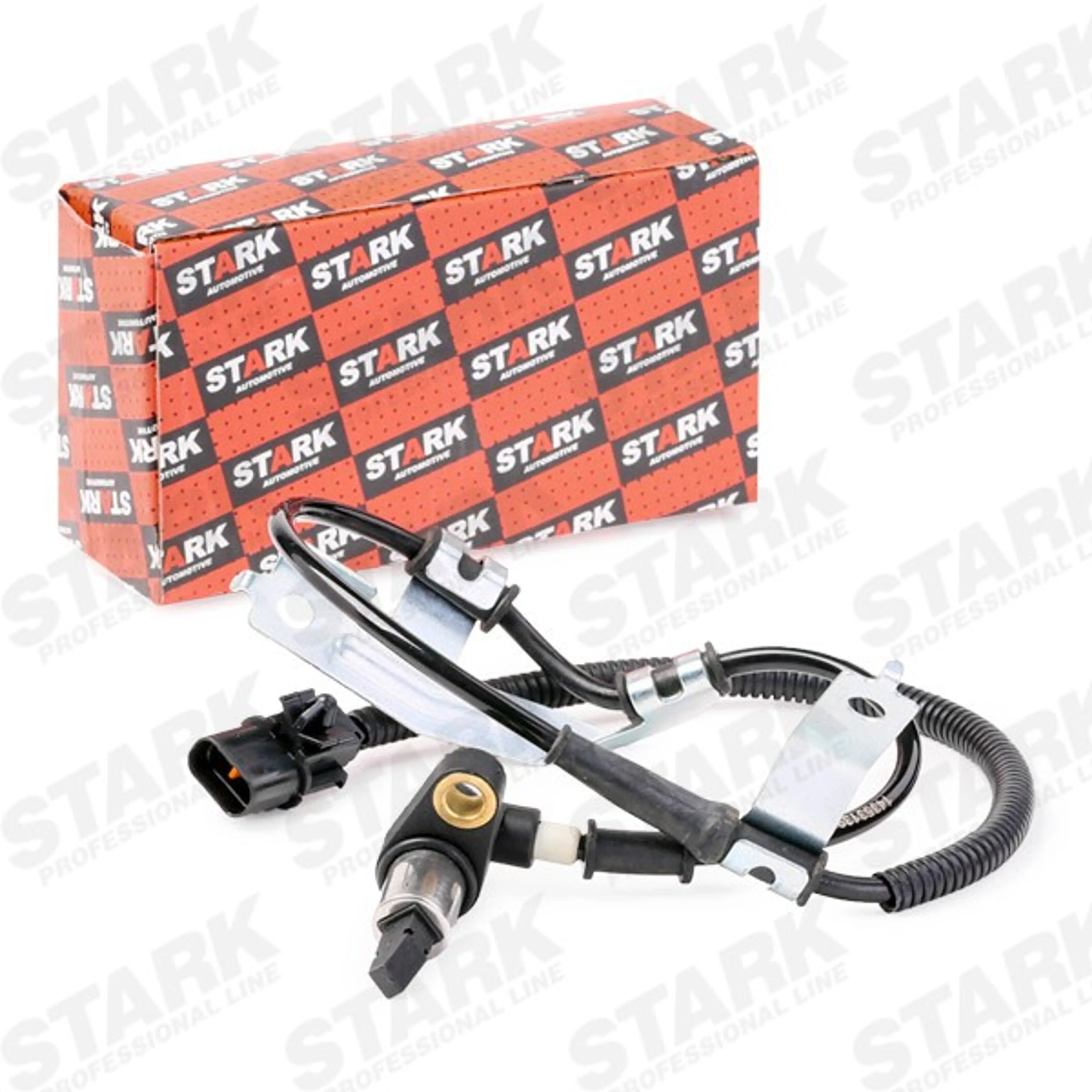 SENSOR, REVOLUCIONES DE LA RUEDA