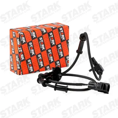 SENSOR ABS DE REVOLUCIONES DE LA RU